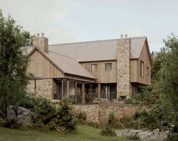 Previous Du vieux verger