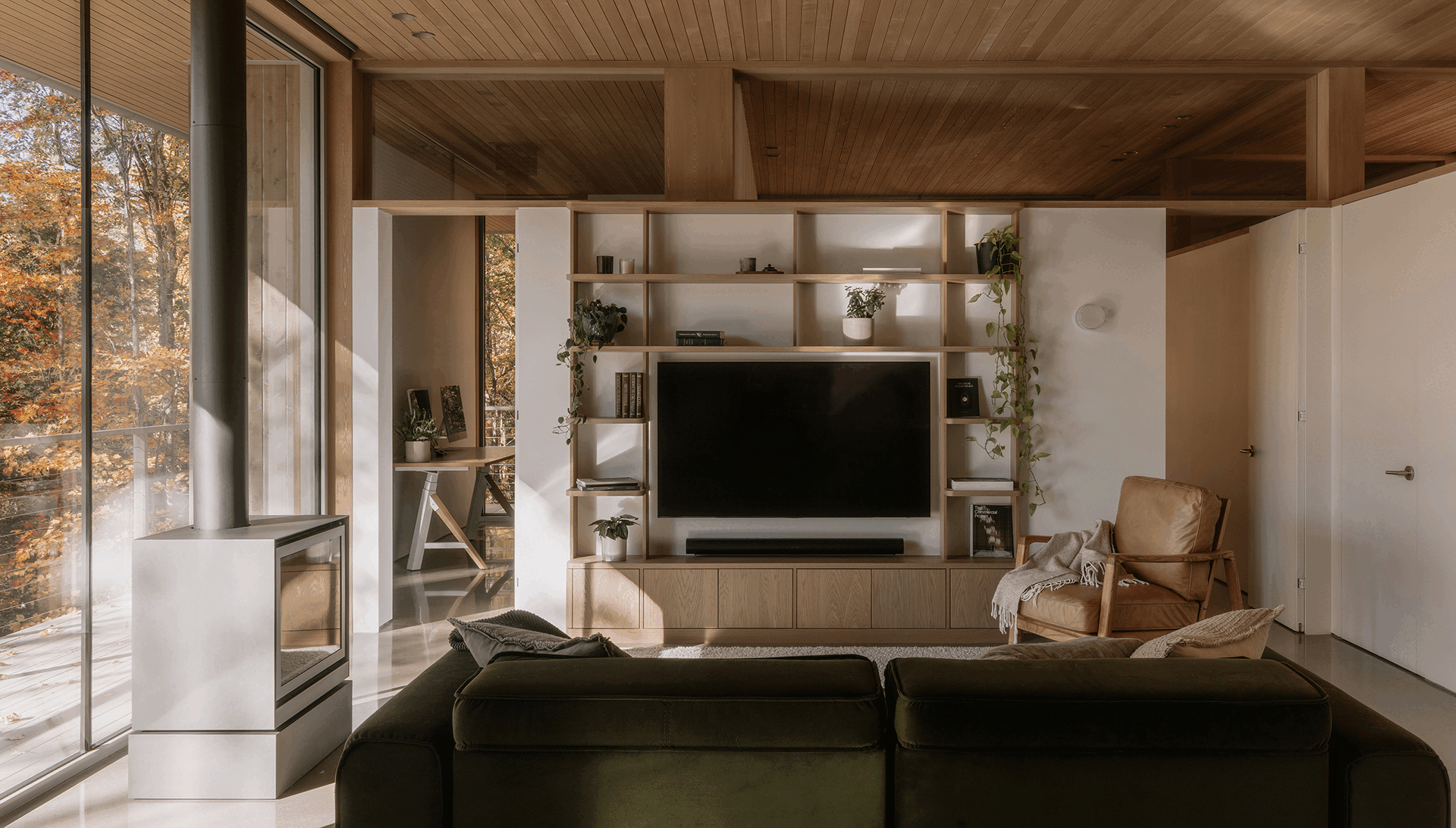 Photos 16 (Perchée)