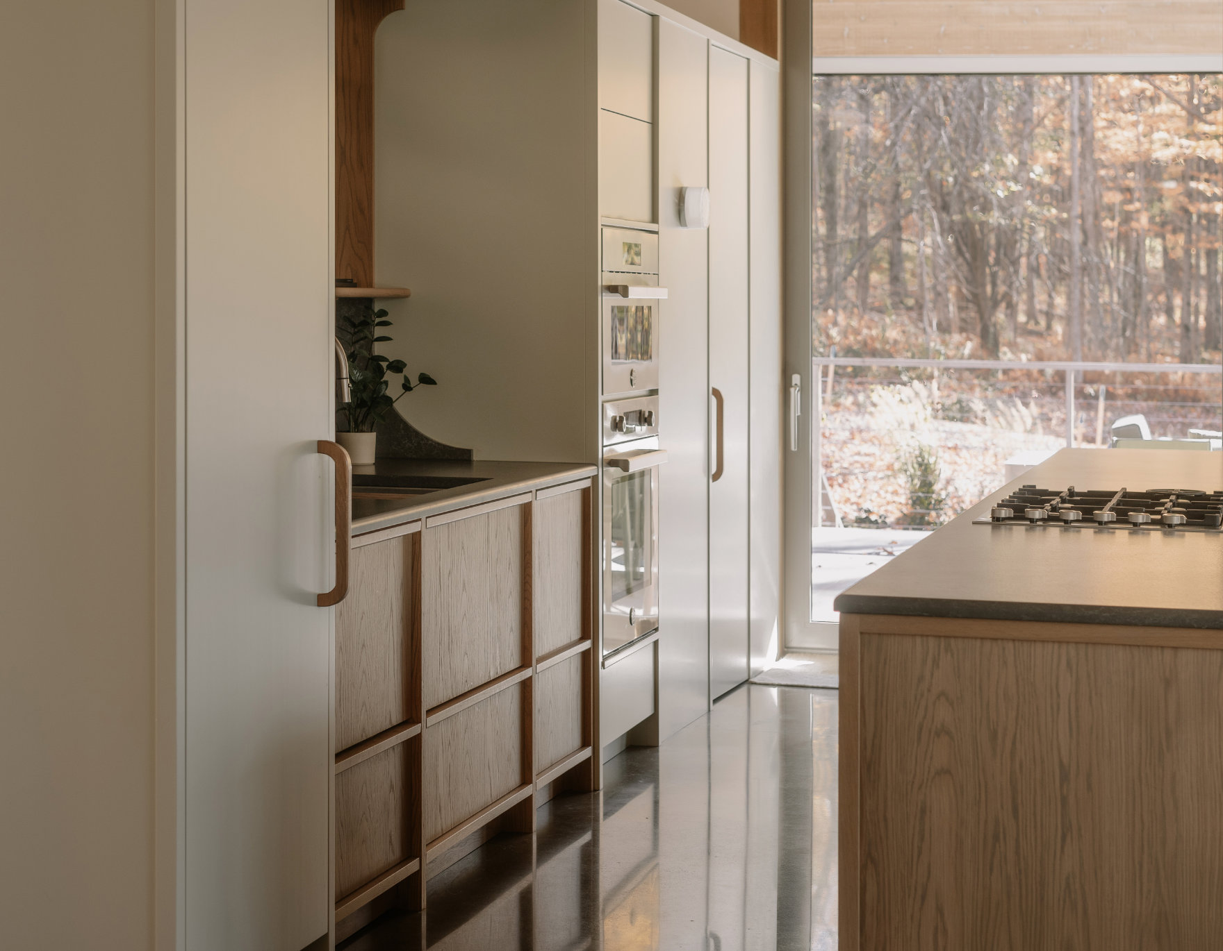 Photos 21 (Perchée)