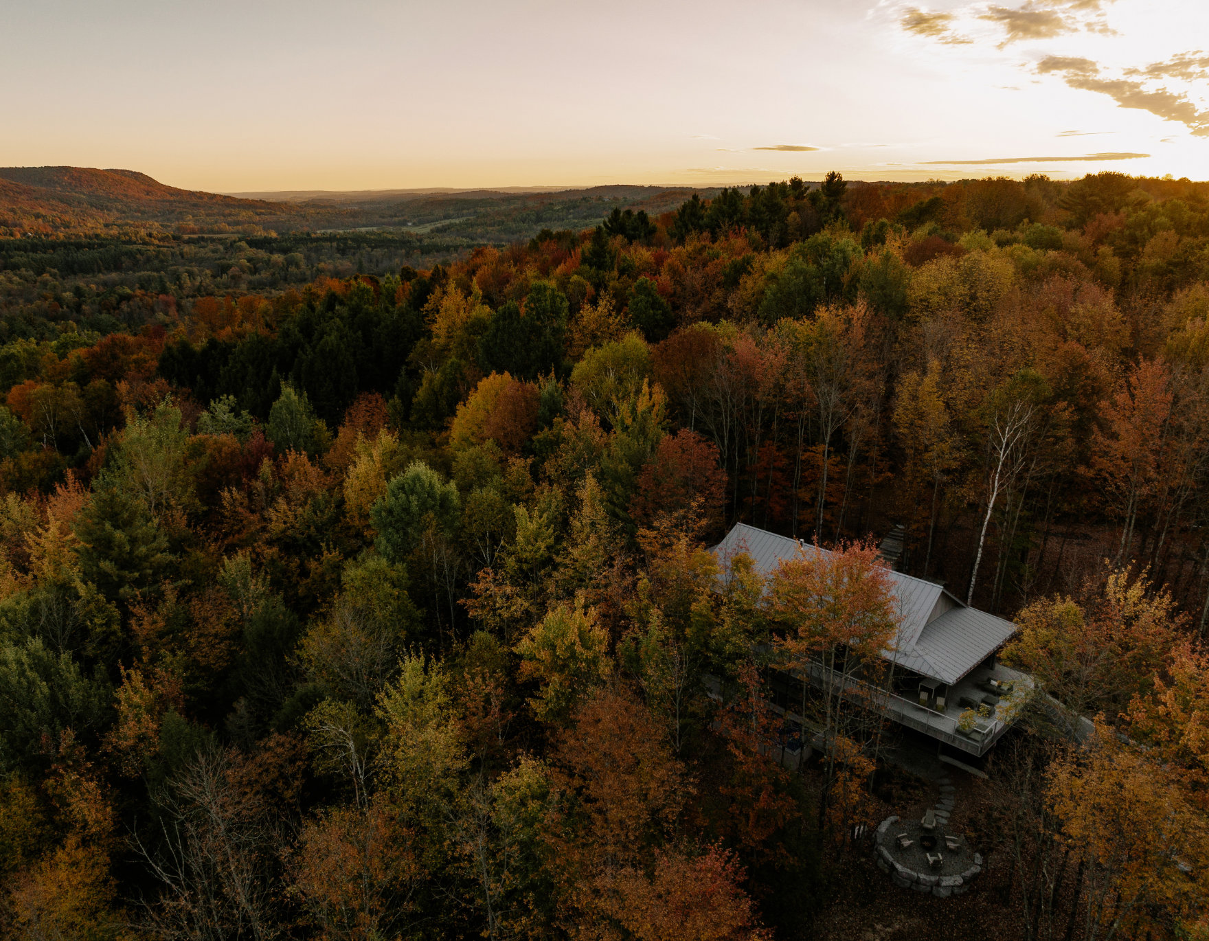 Photos 26 (Perchée)