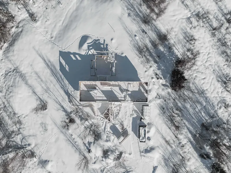 On site — March 2026 — 001