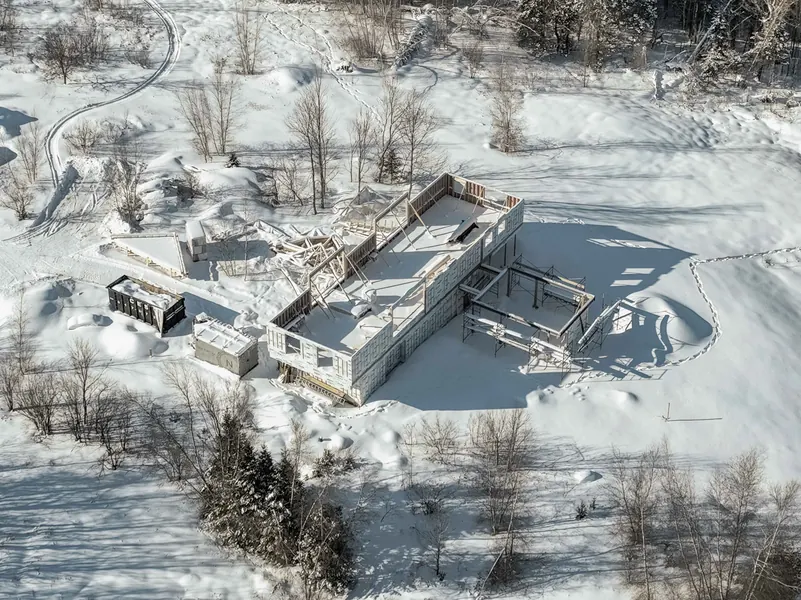 On site — March 2026 — 003