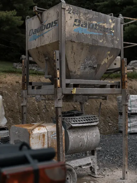 On site — July 2026 — 080