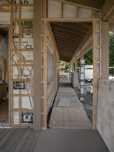 On site — August 2026 — 104