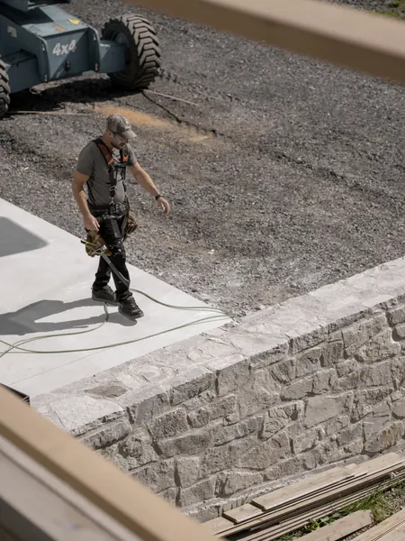 On site — August 2026 — 106