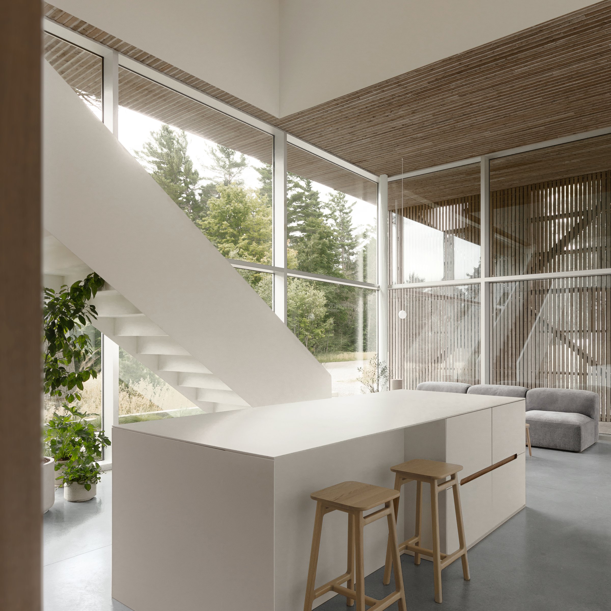 L’Atelier — 32