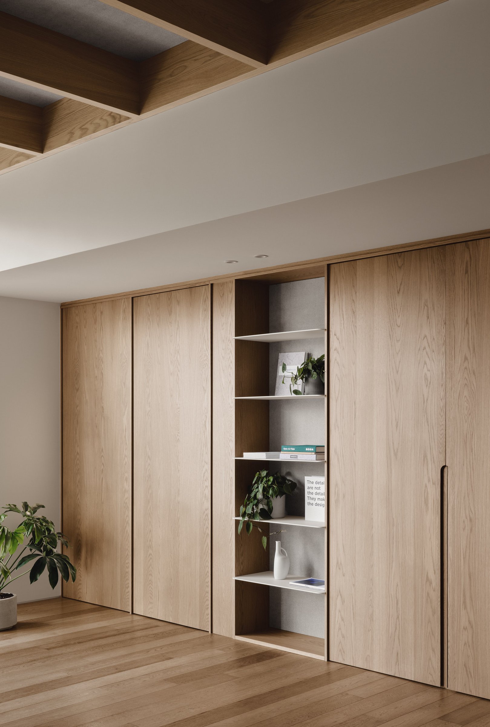 L’Atelier — 52