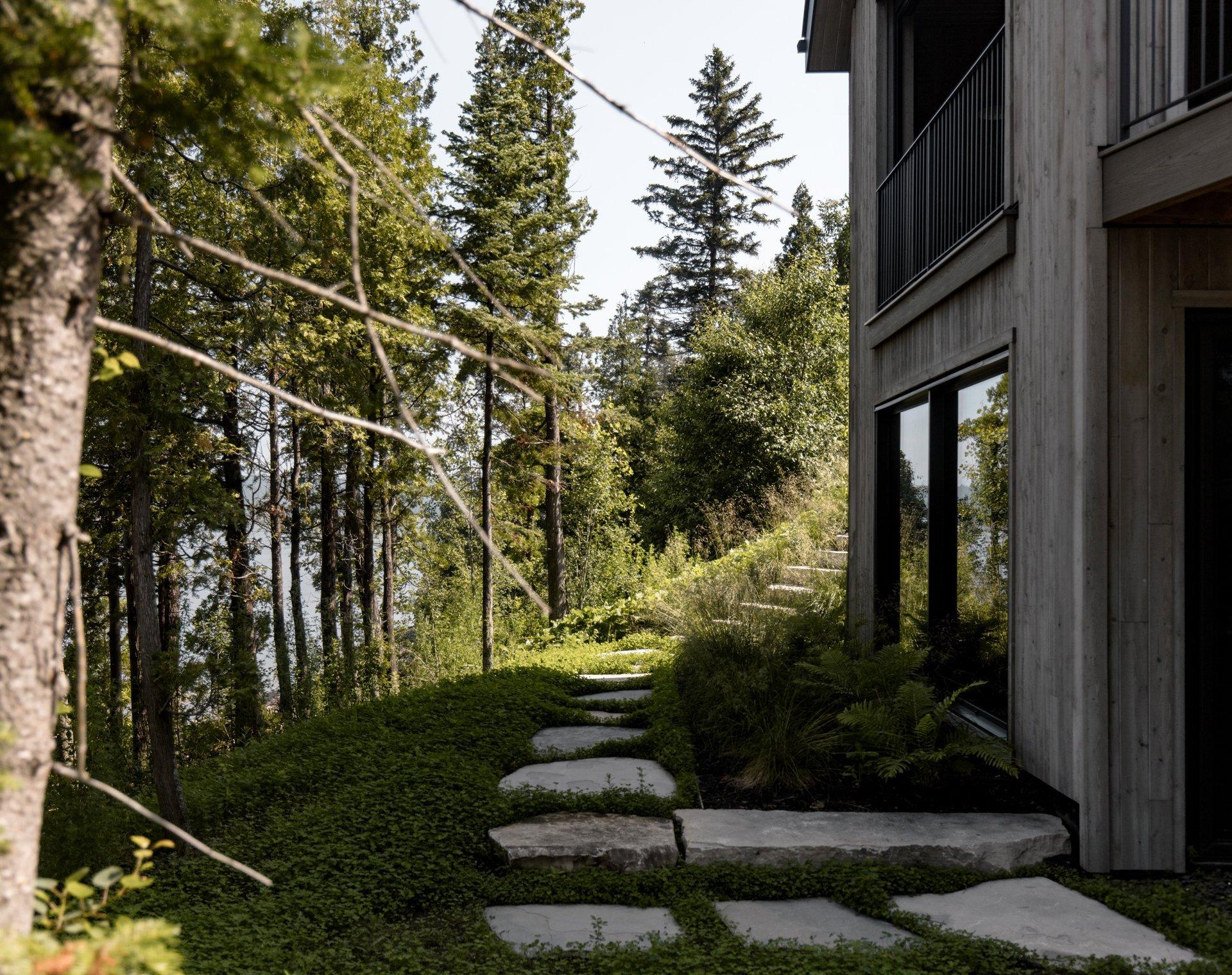 Berges Grises — 27