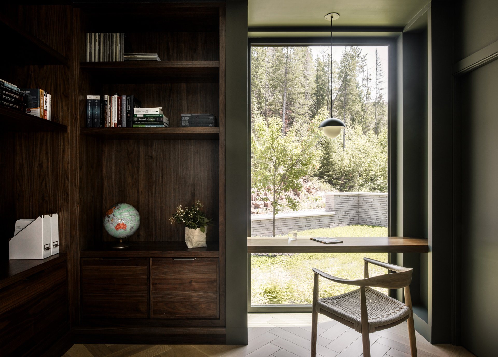 Berges Grises — 50