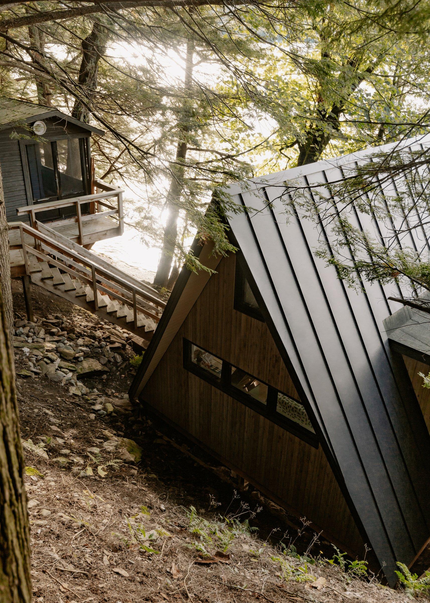 Chalet A — 02