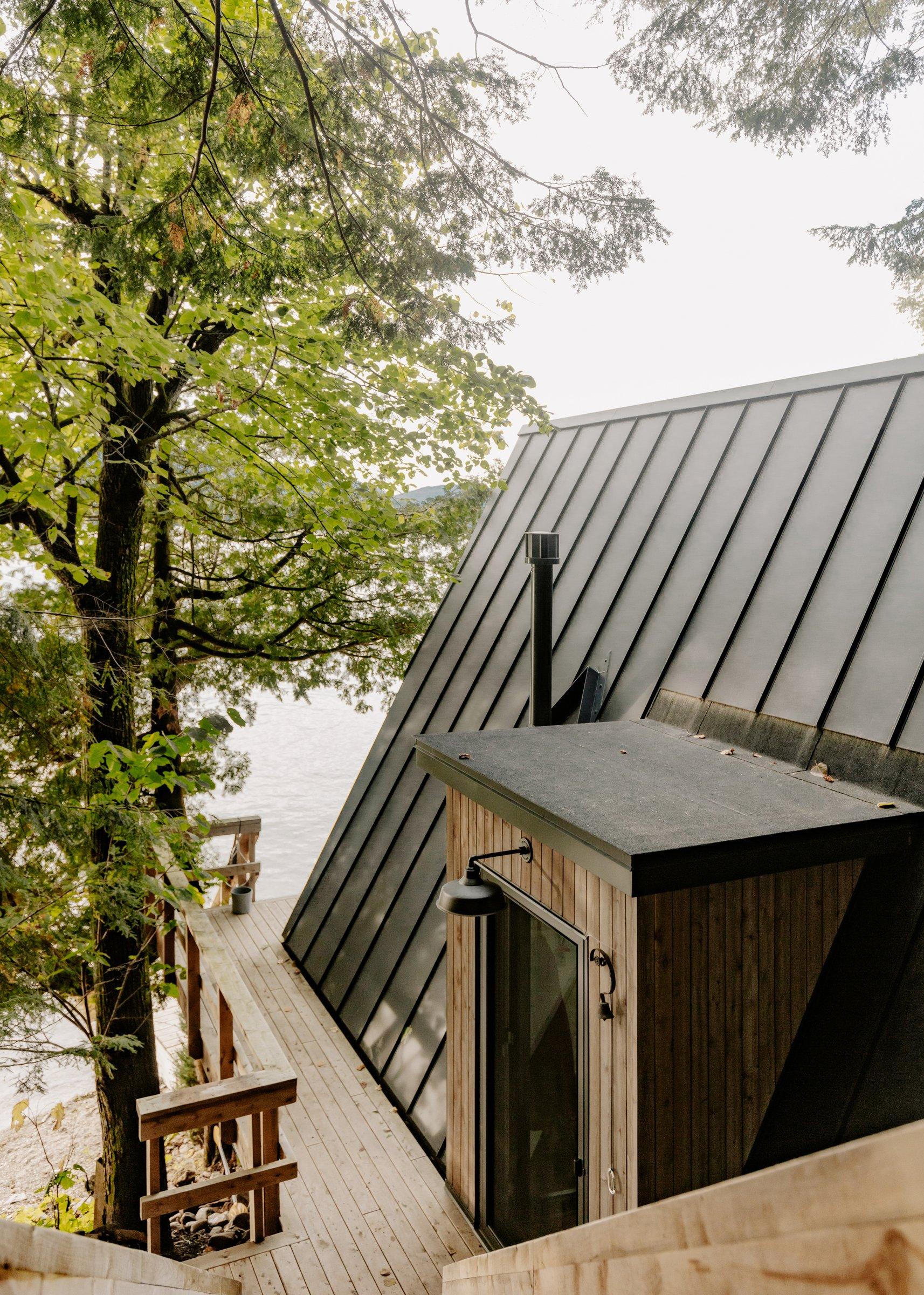 Chalet A — 04