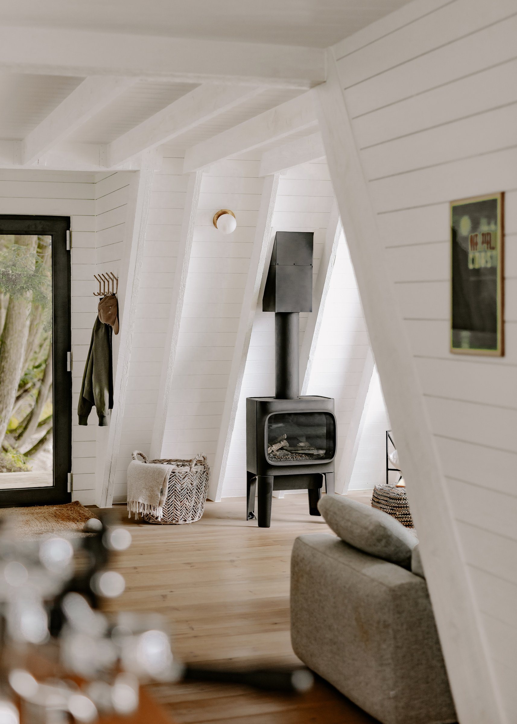Chalet A — 05