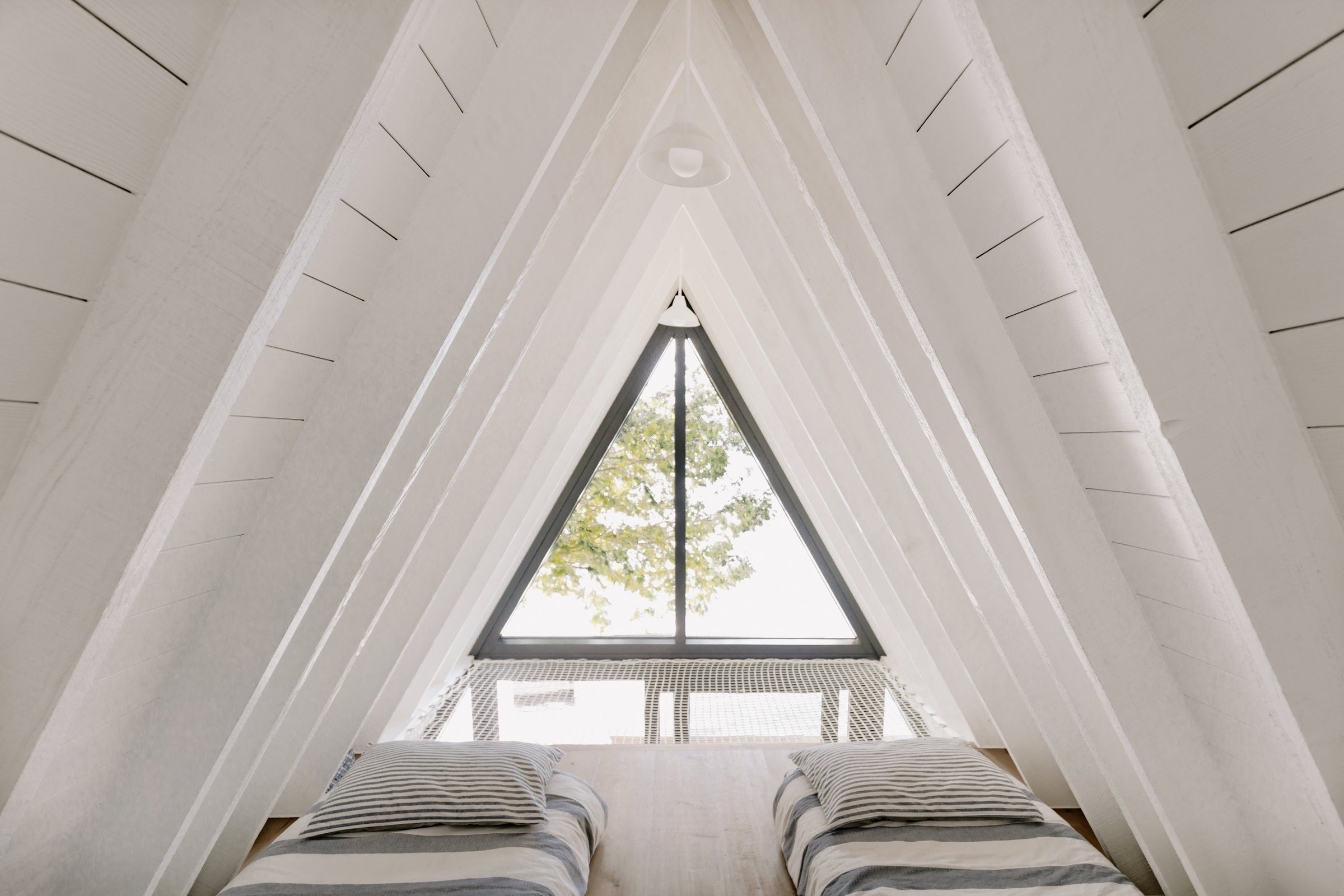 Chalet A — 06