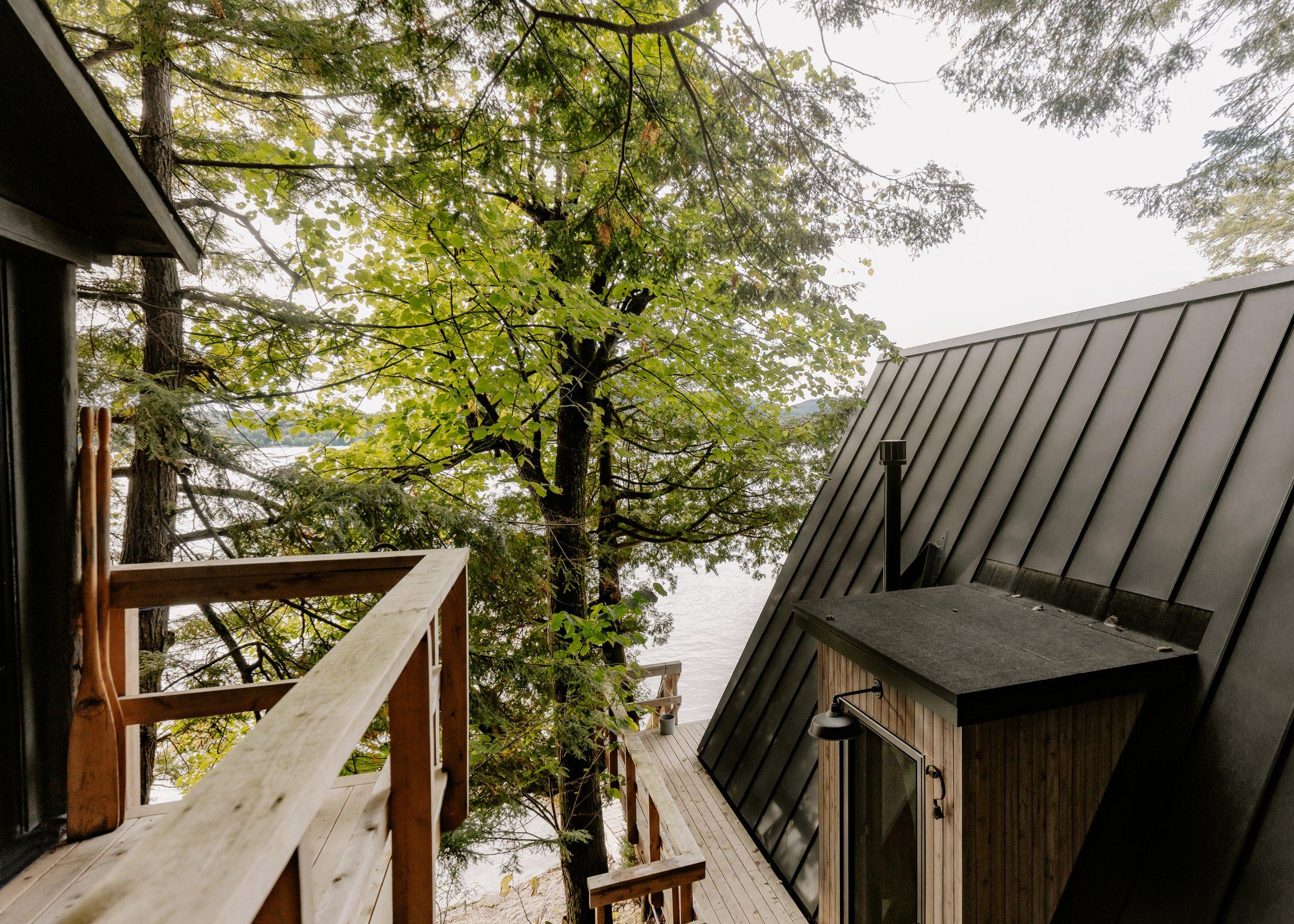 Chalet A — 07
