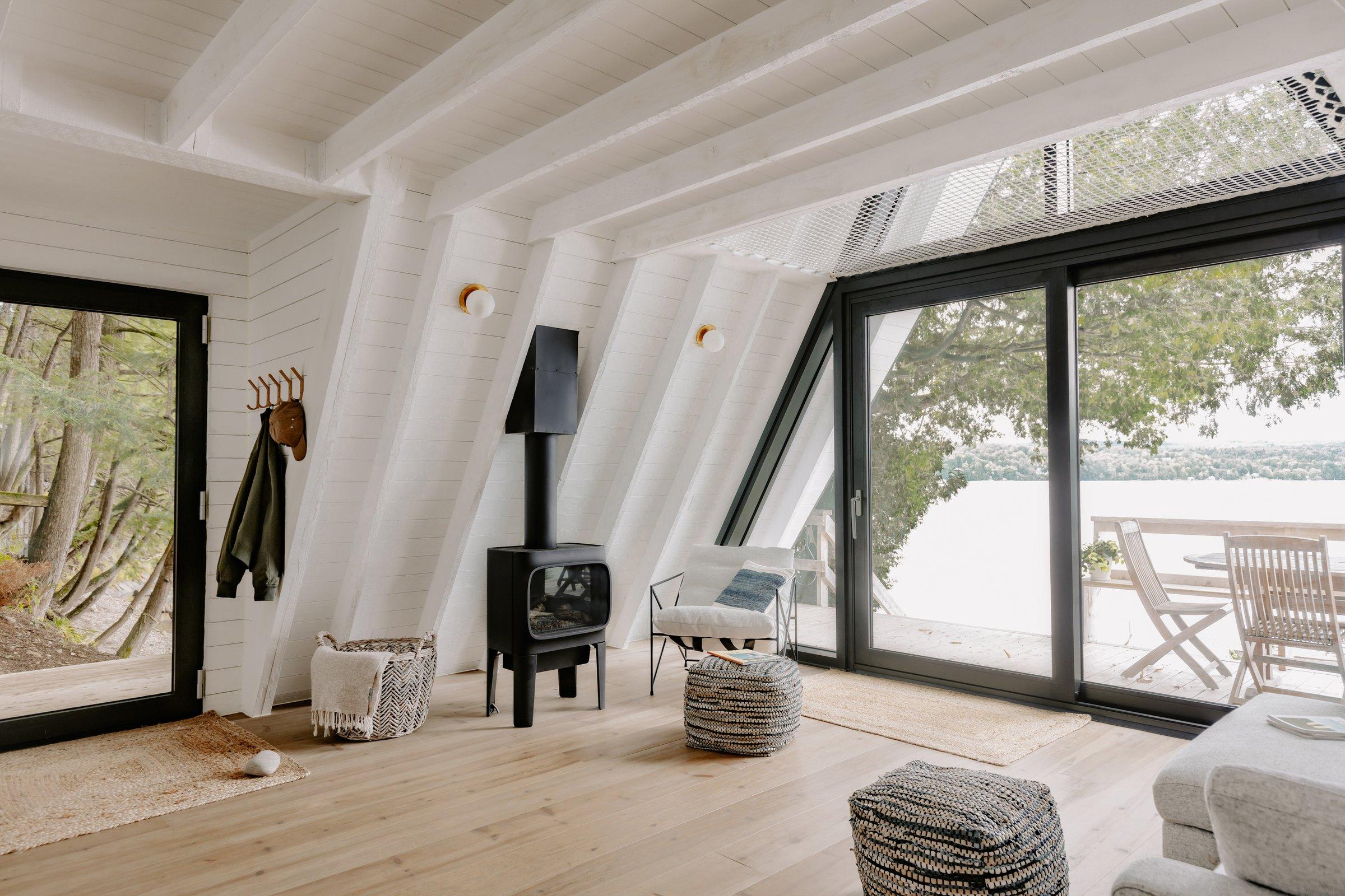Chalet A — 09