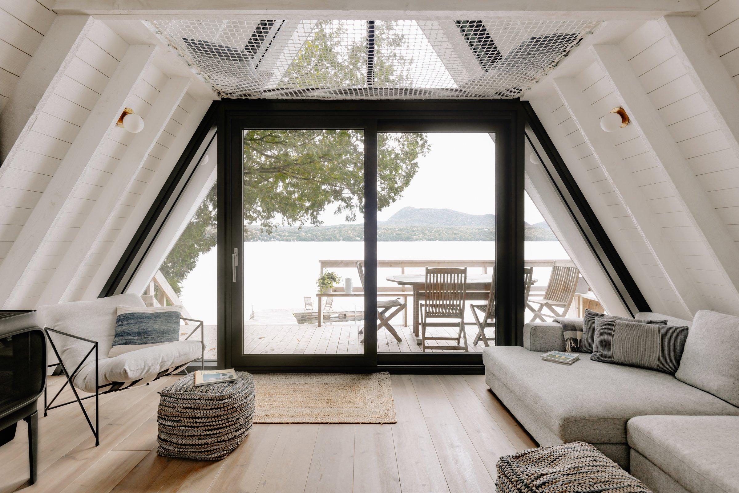 Chalet A — 10