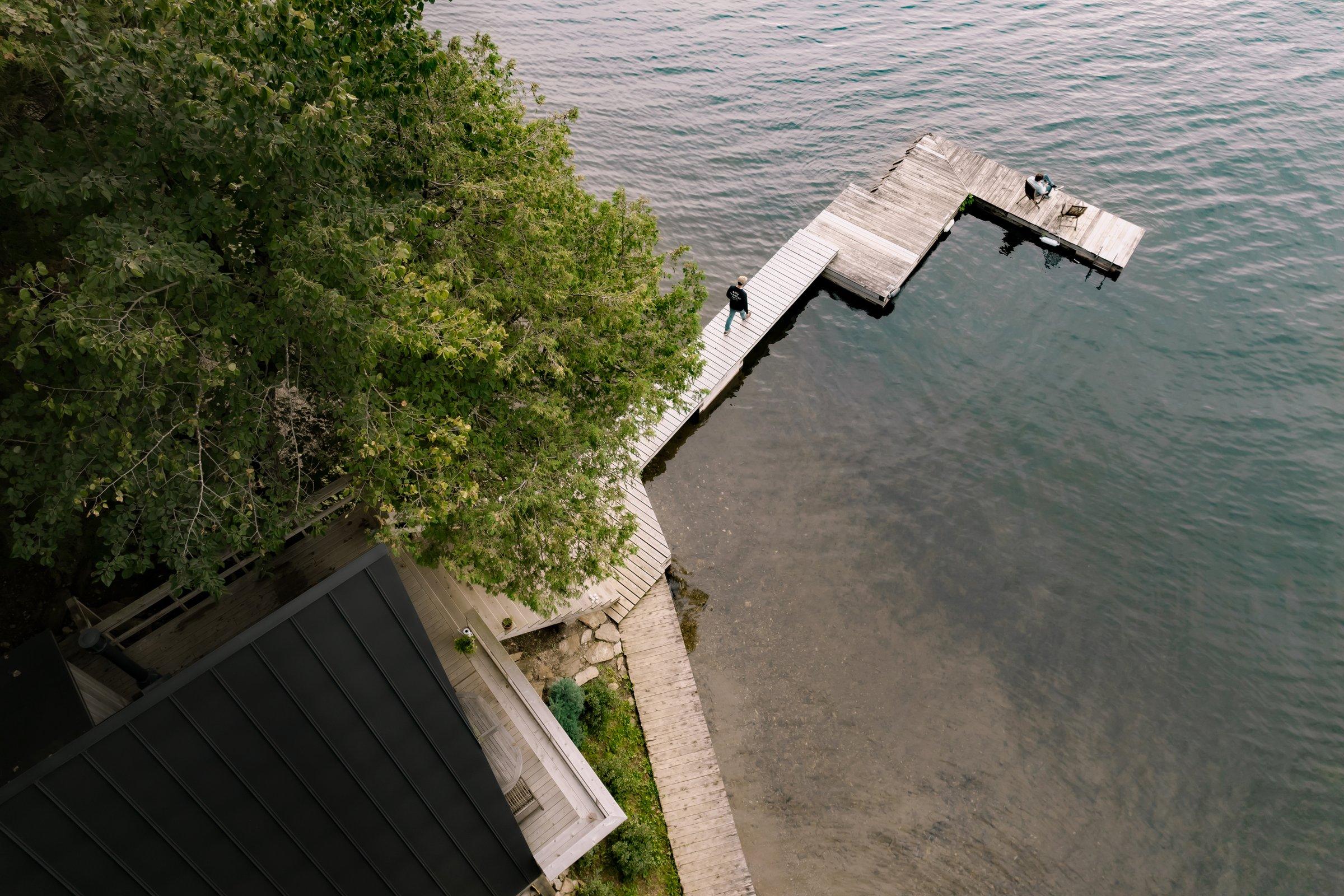 Chalet A — 11