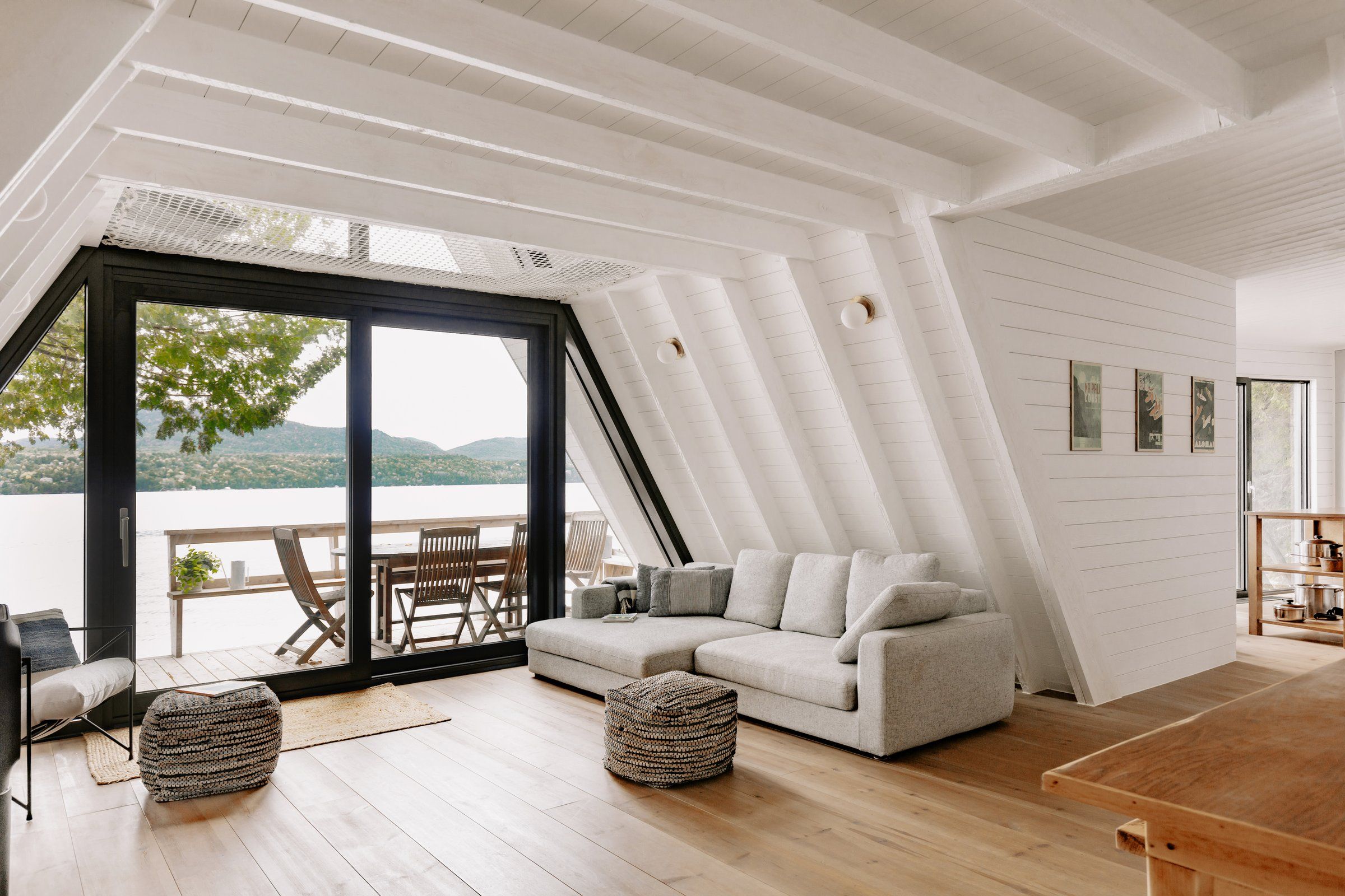 Chalet A — 13