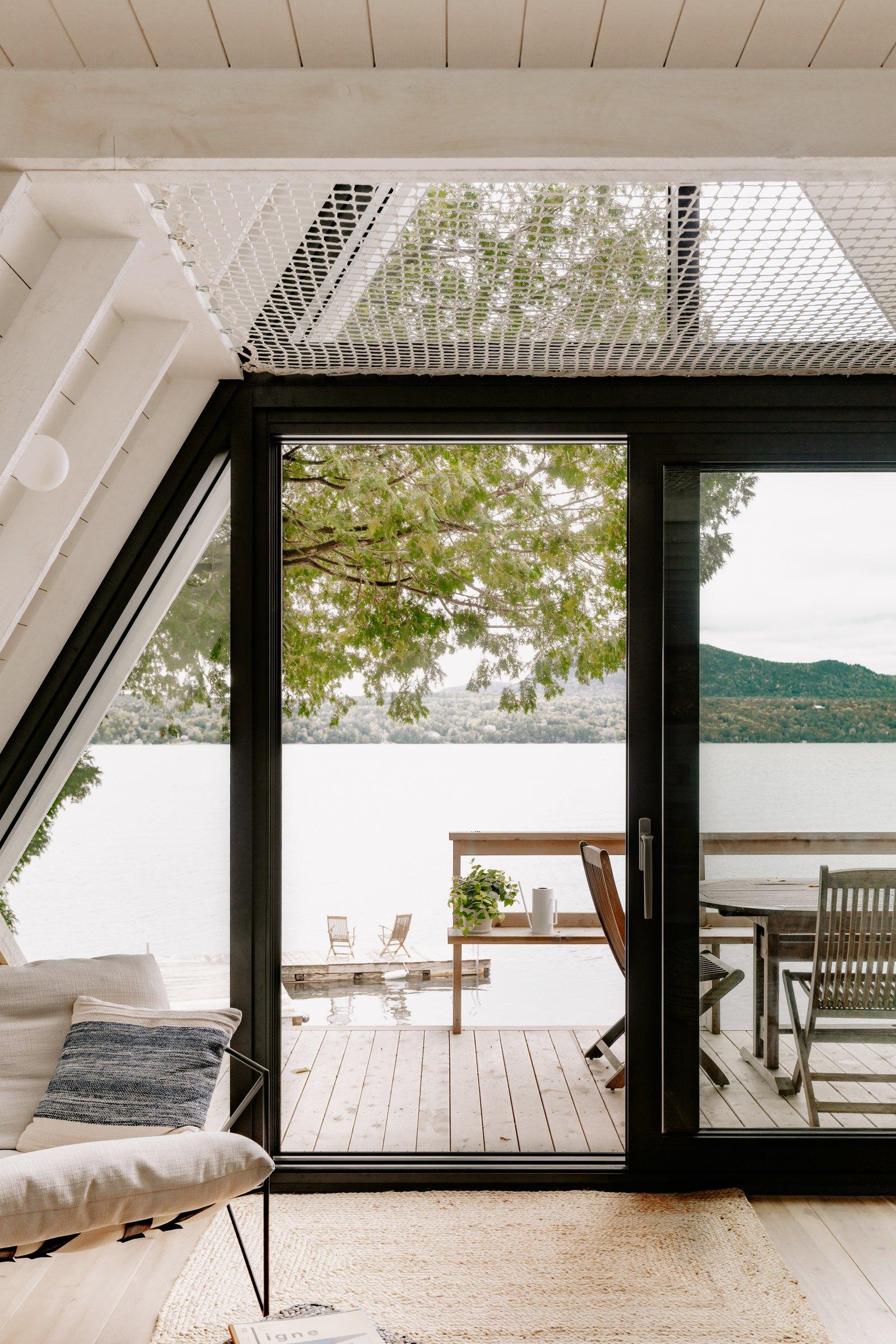 Chalet A — 14