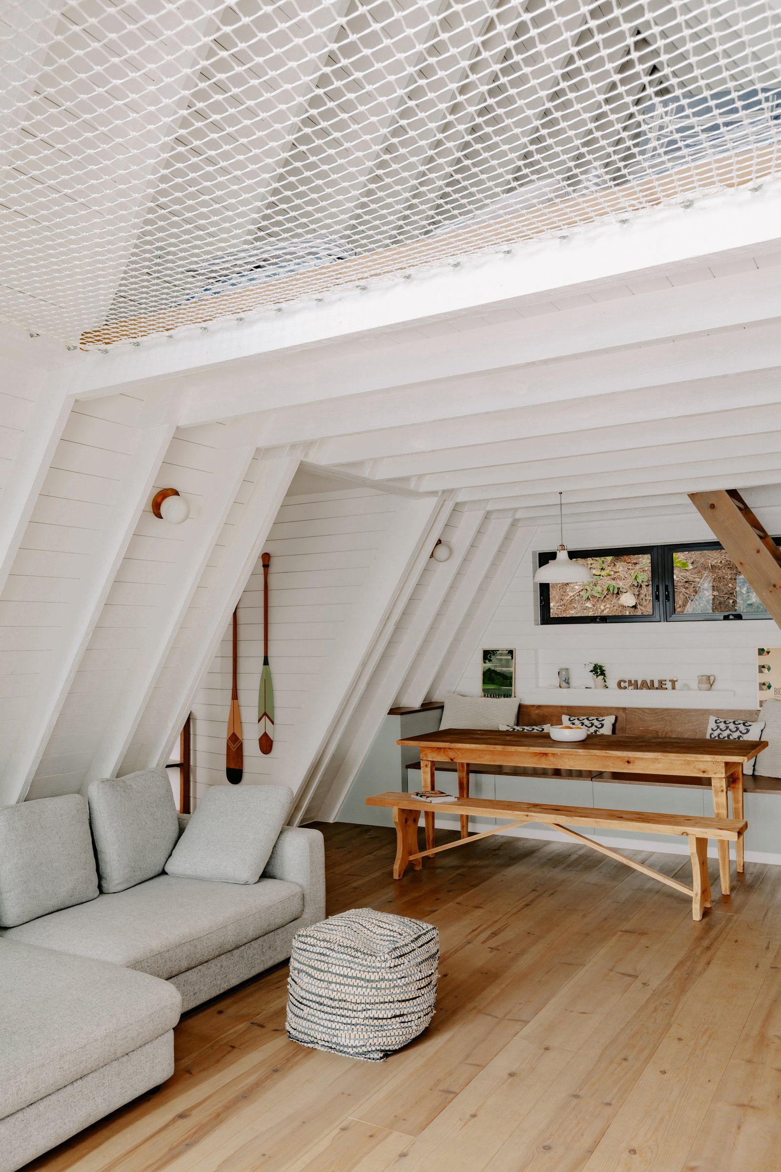 Chalet A — 15
