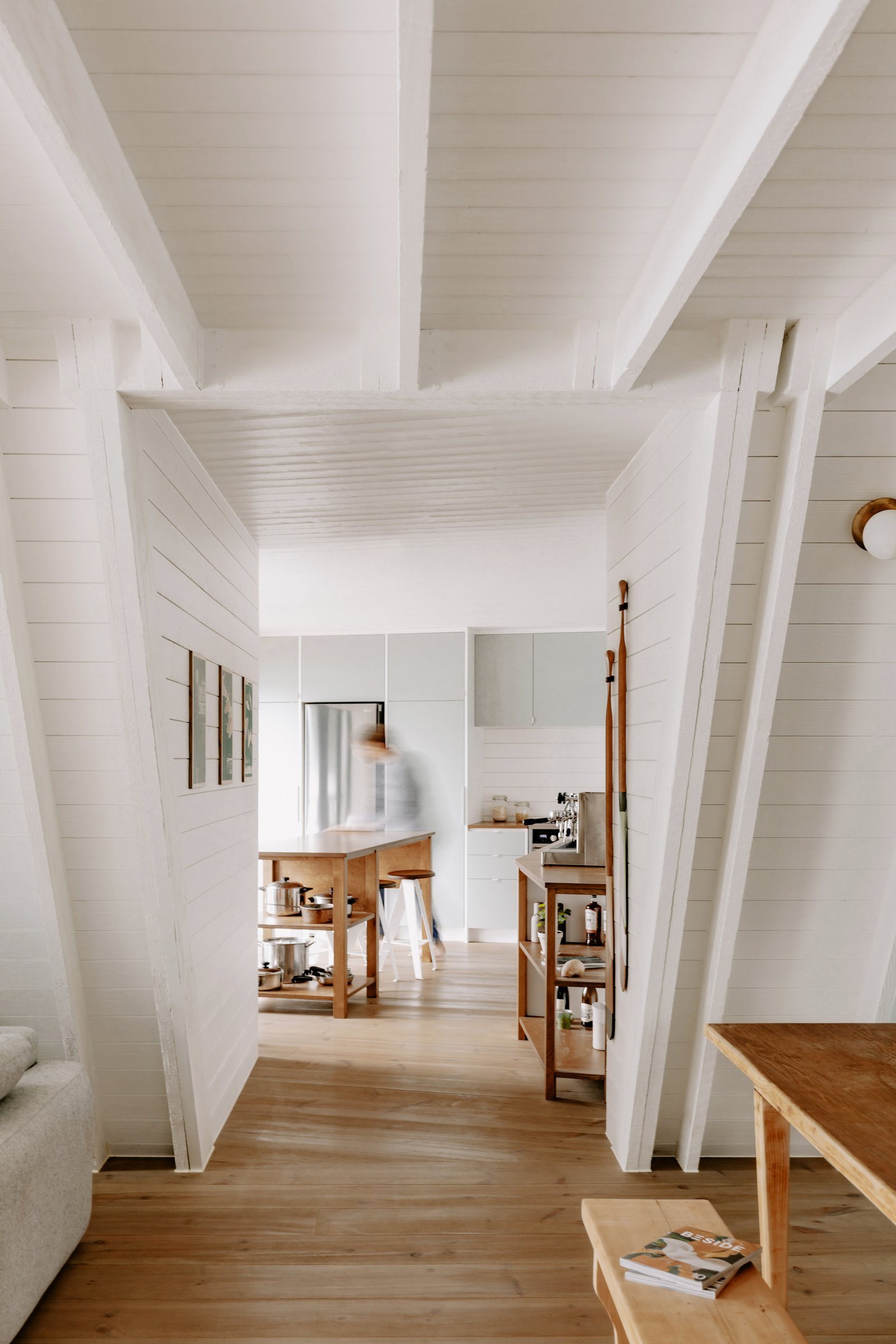 Chalet A — 16