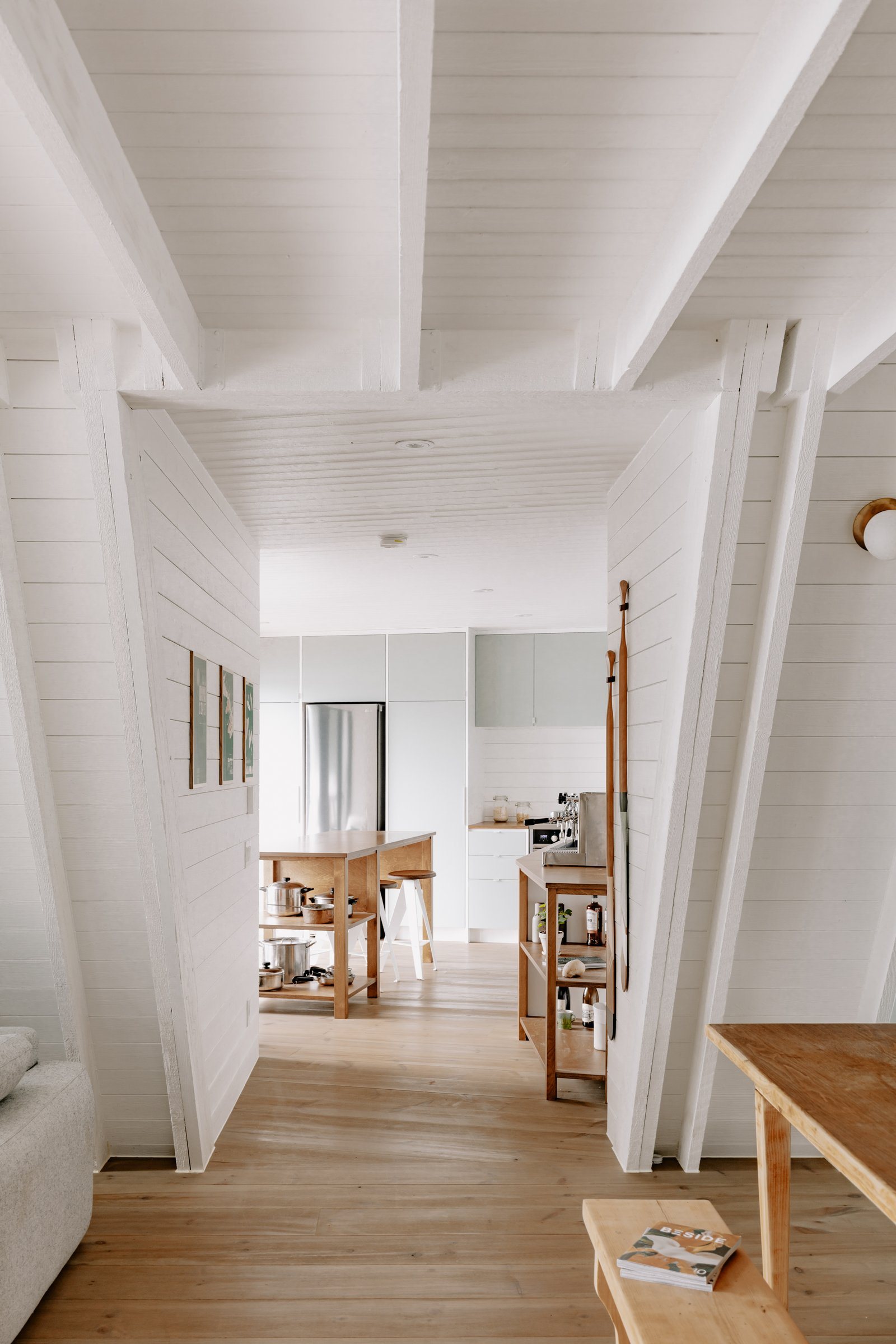 Chalet A — 17