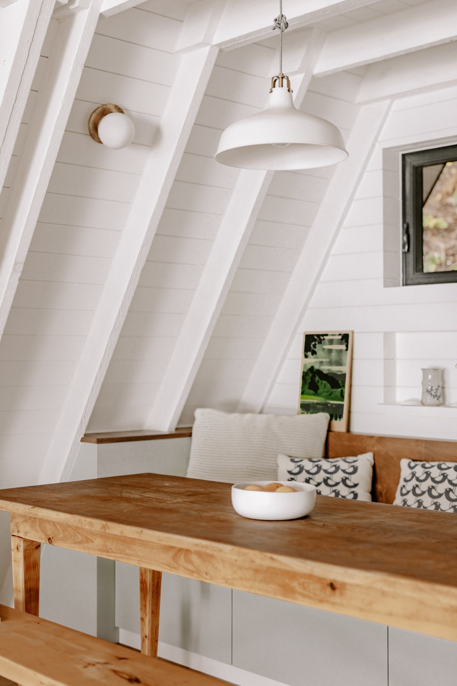 Chalet A — 18