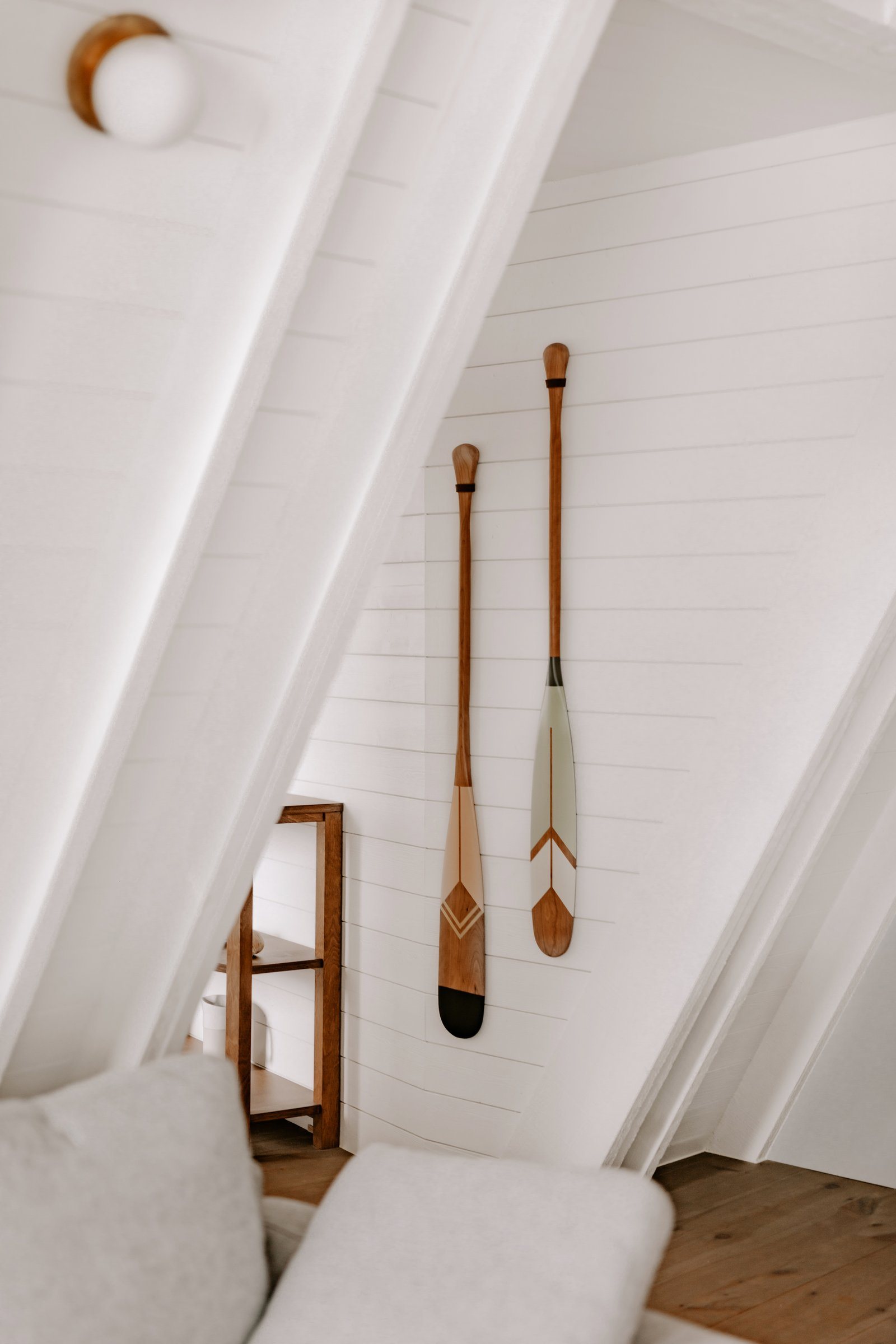 Chalet A — 20