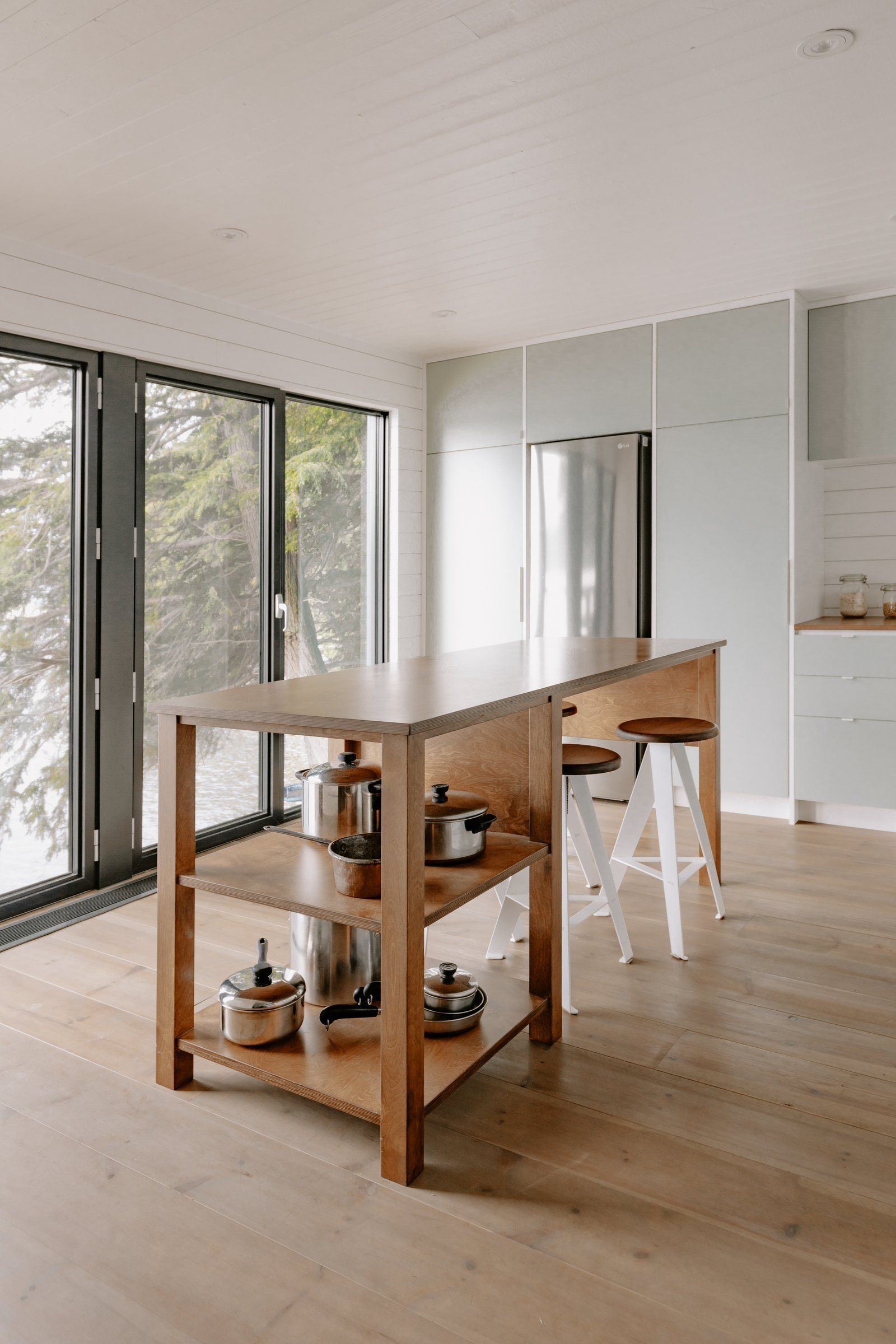 Chalet A — 25