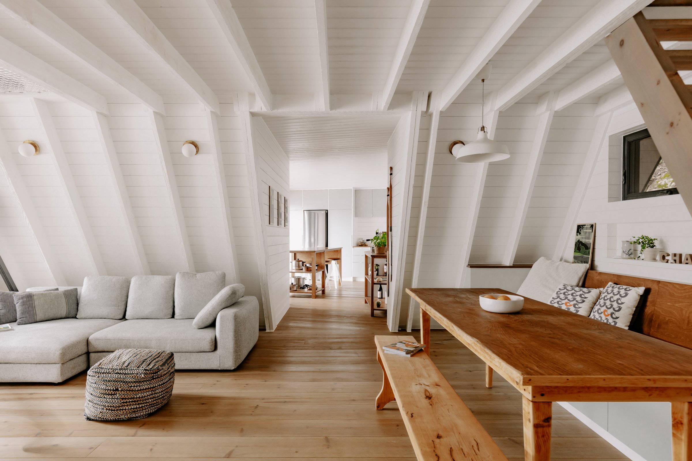 Chalet A — 26