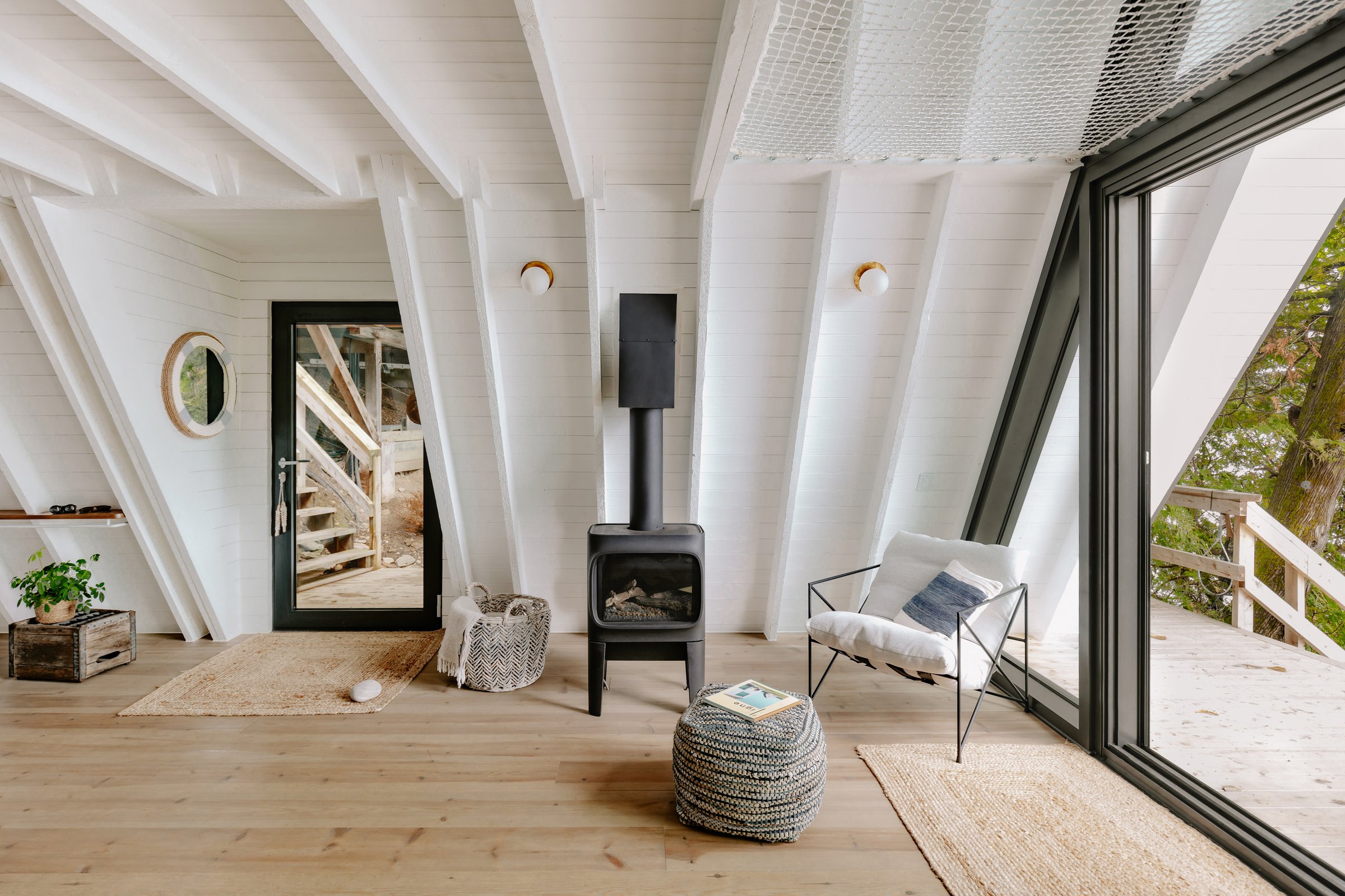 Chalet A — 27