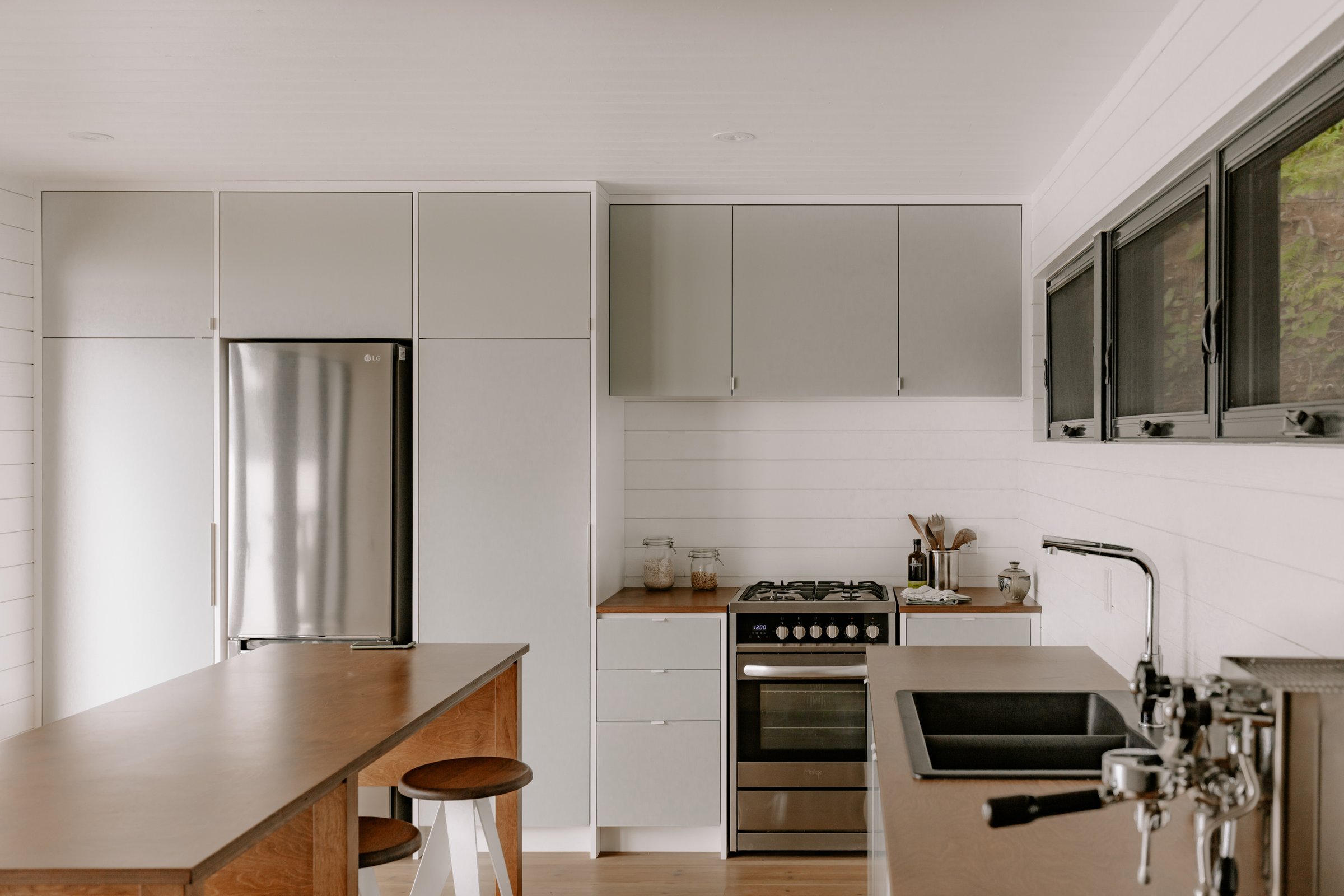 Chalet A — 31