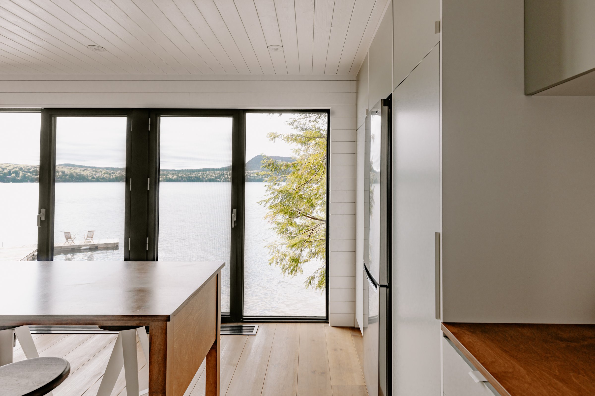 Chalet A — 32