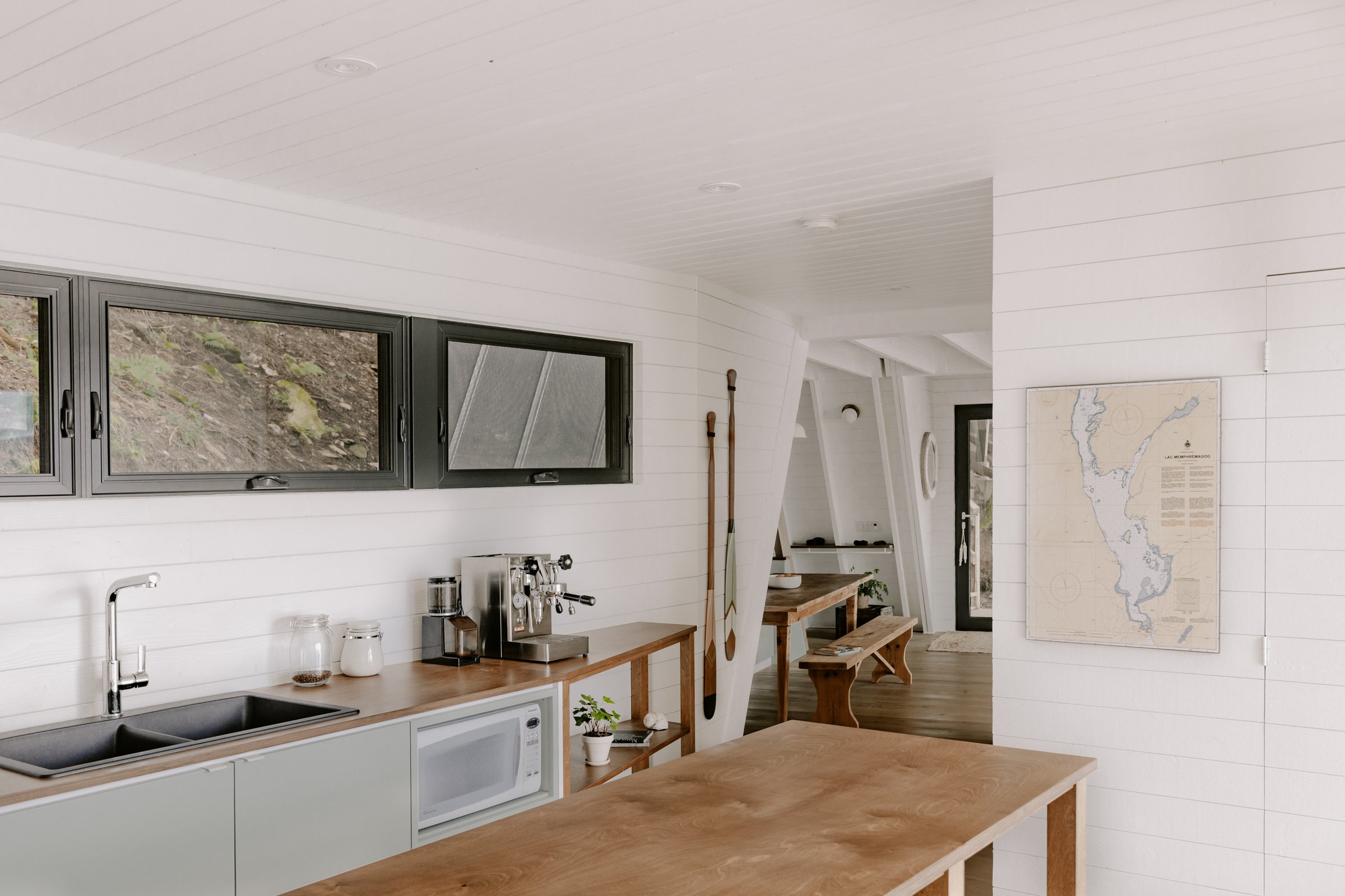 Chalet A — 33