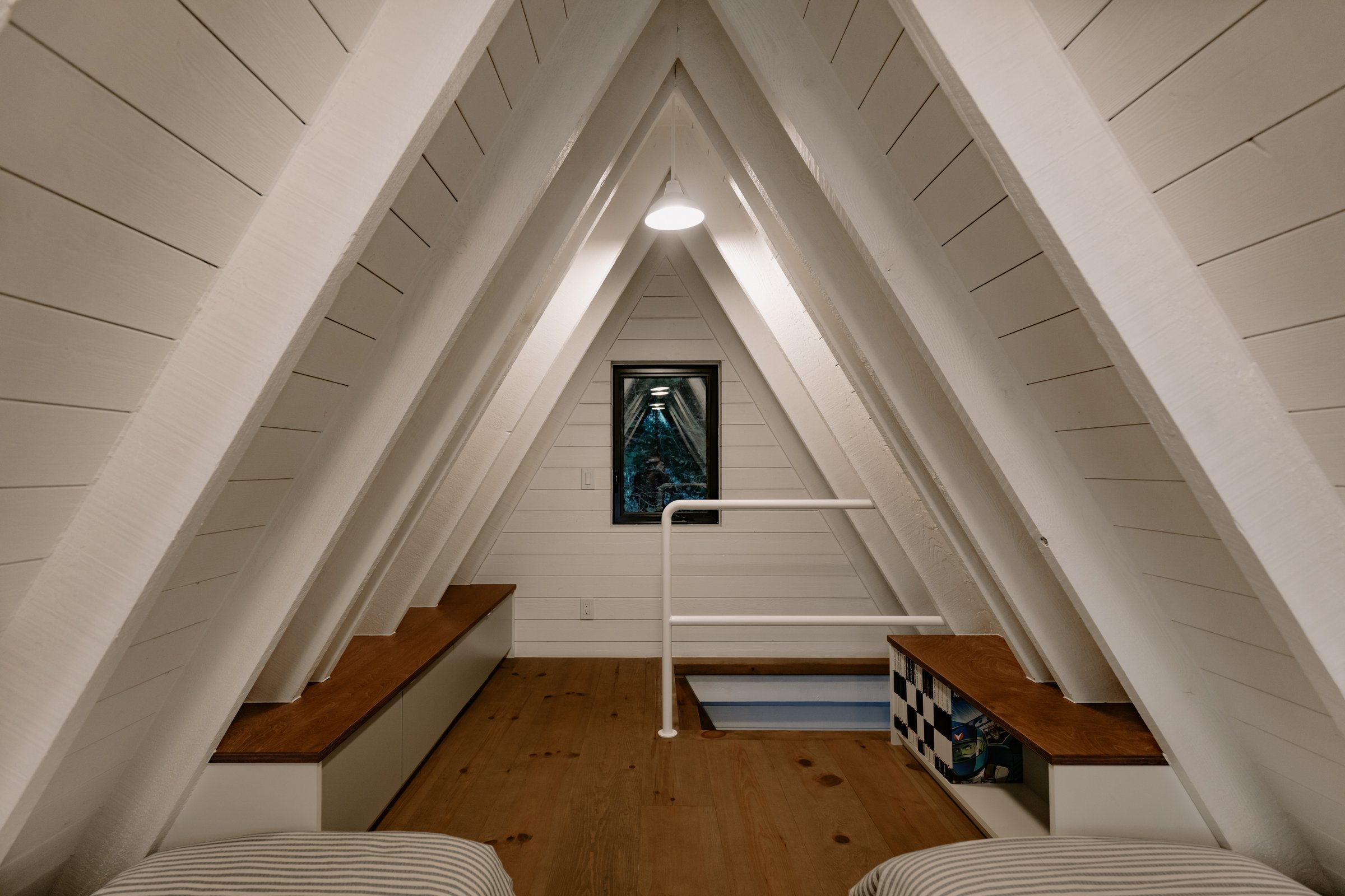 Chalet A — 40