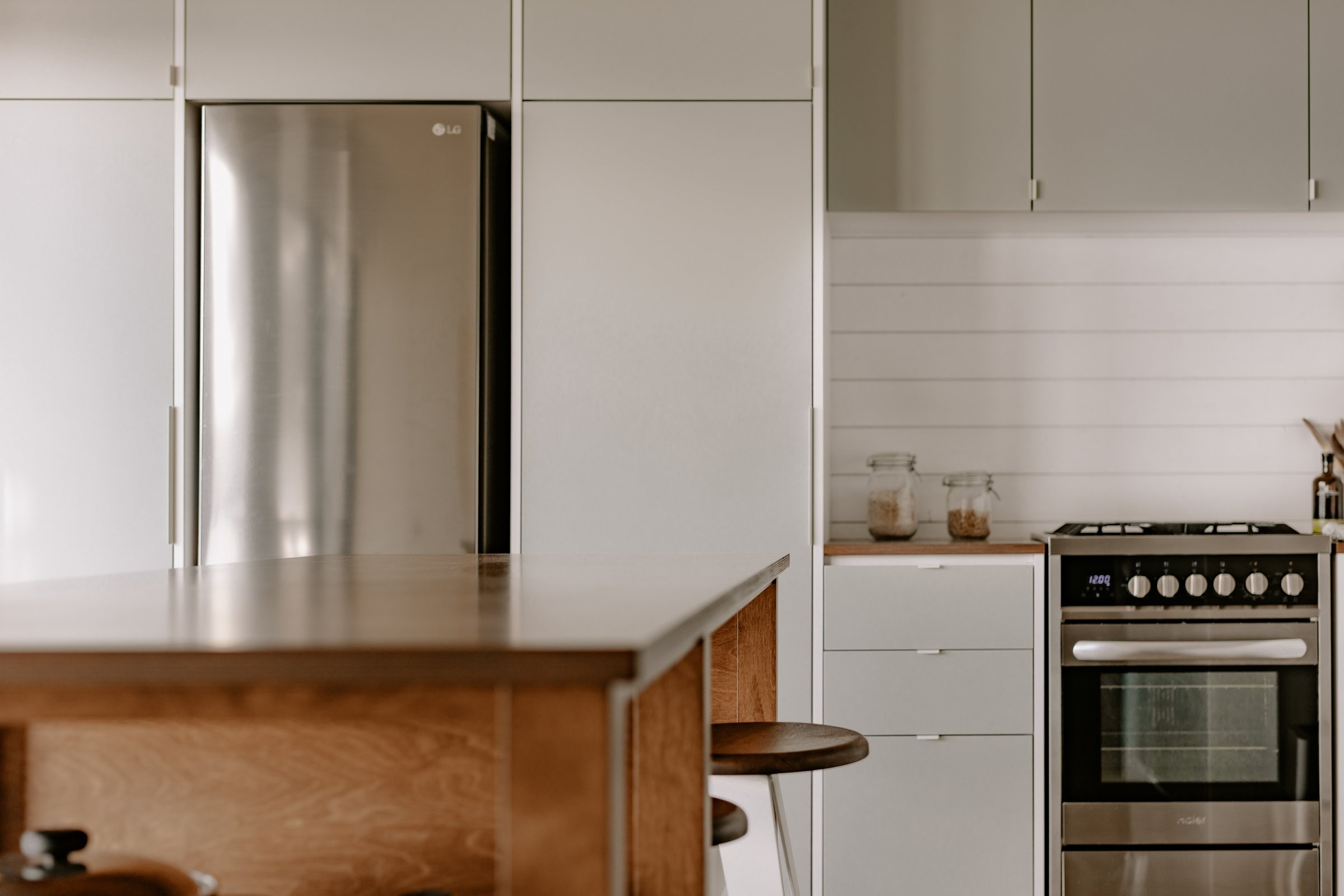 Chalet A — 41
