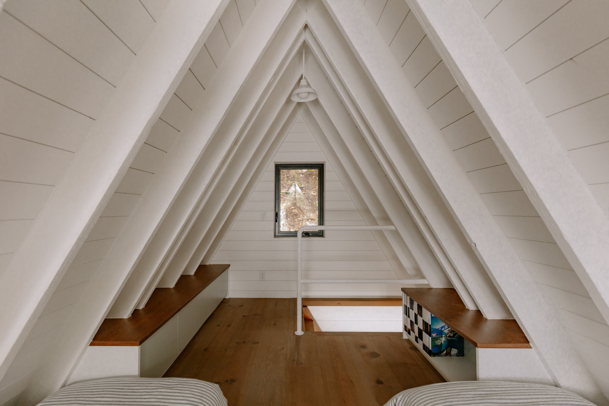 Chalet A — 42
