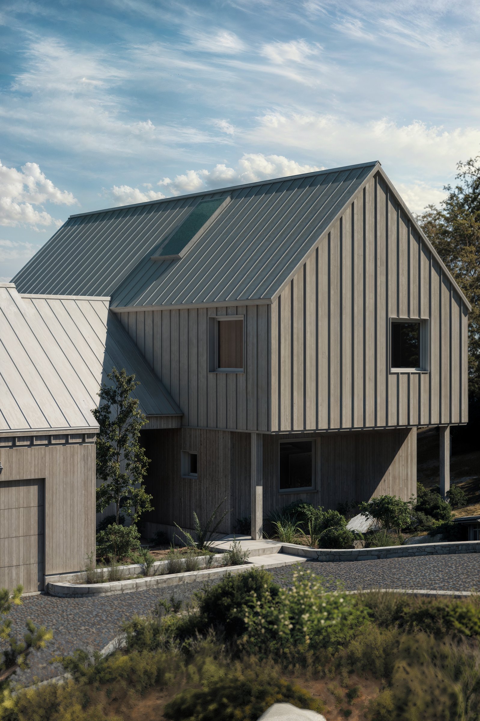 De l’Islet — Bromont
