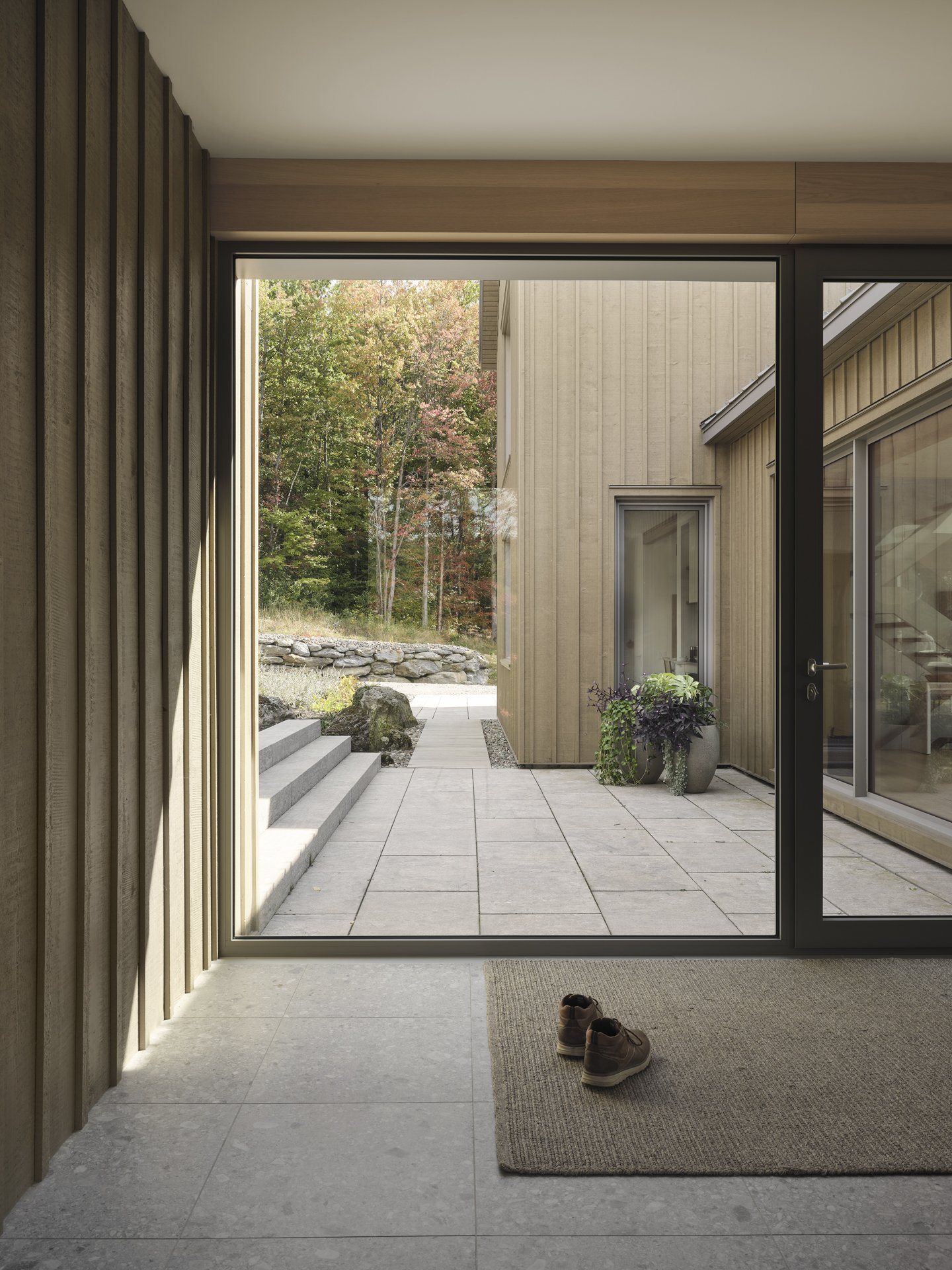 Frontière — 31