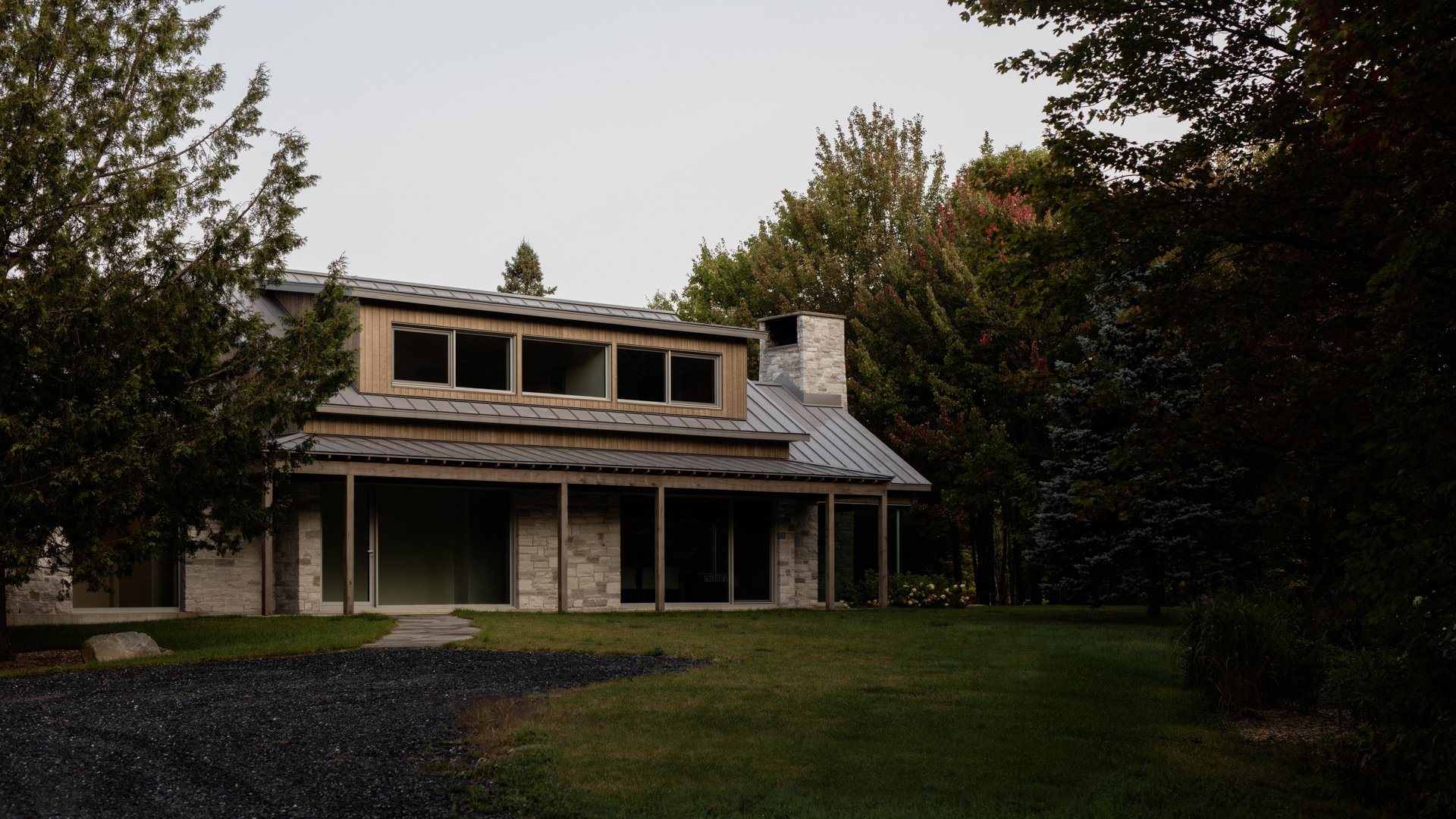 Le Plateau — 10