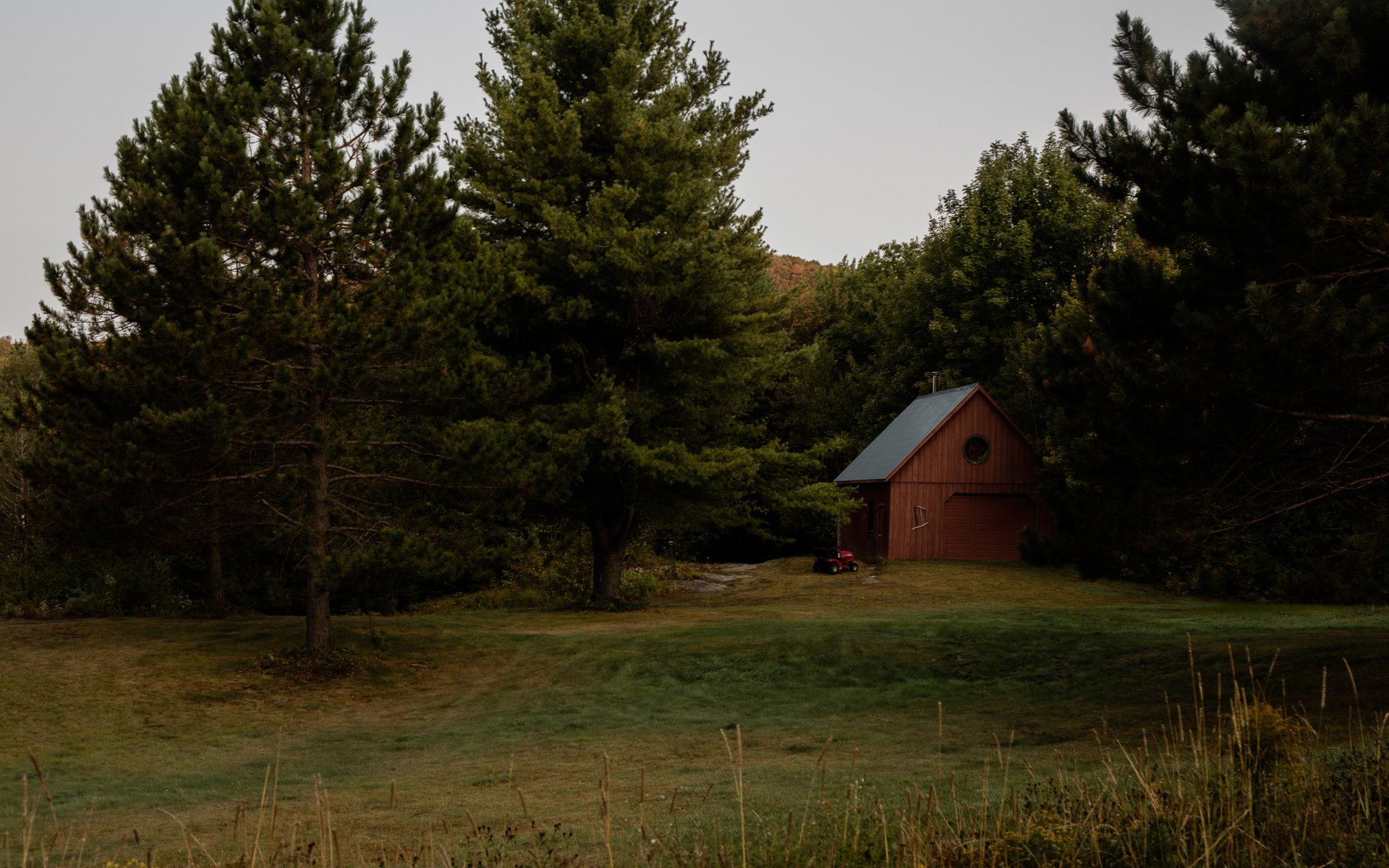 Le Plateau — 19