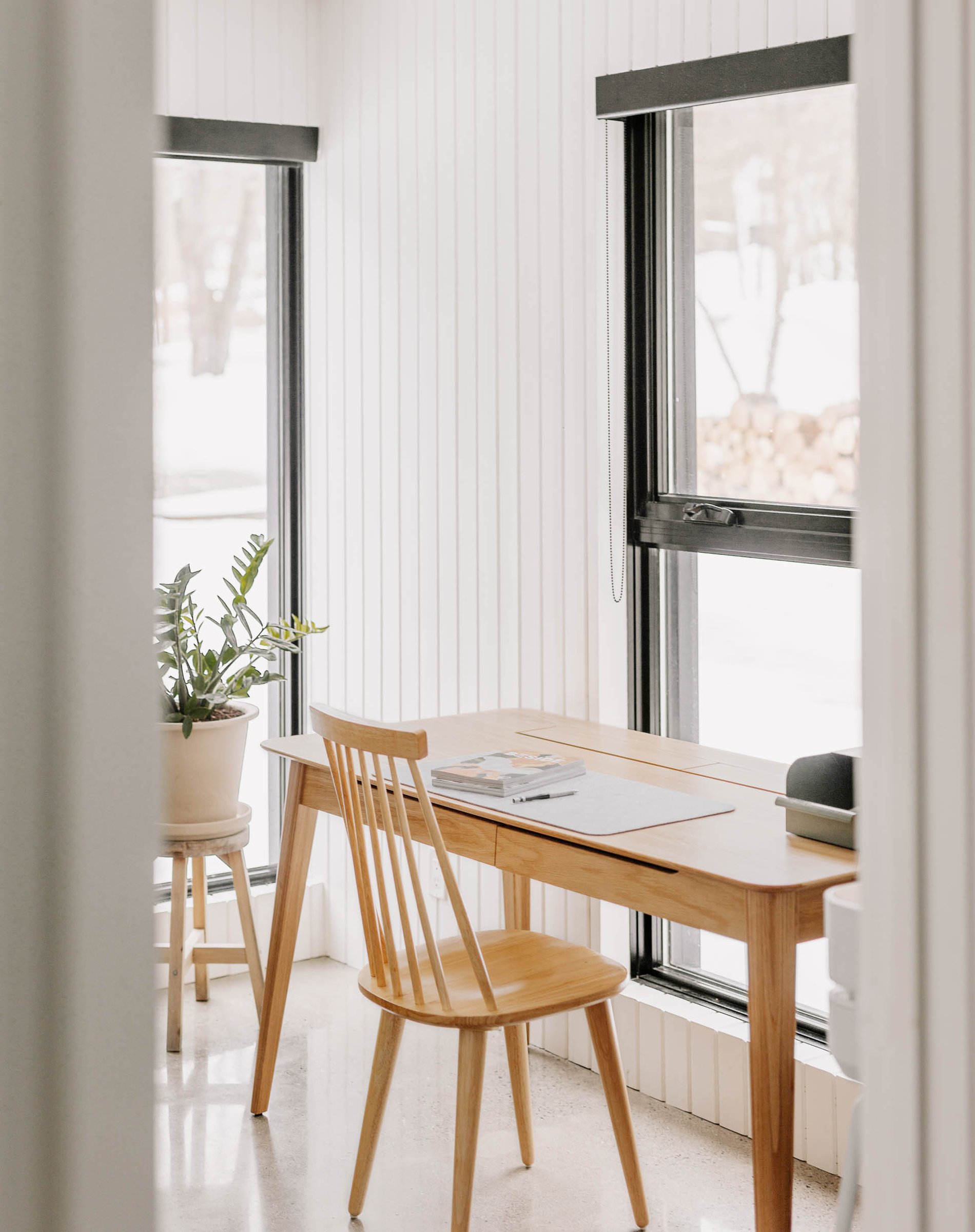Les Jumelles — 50