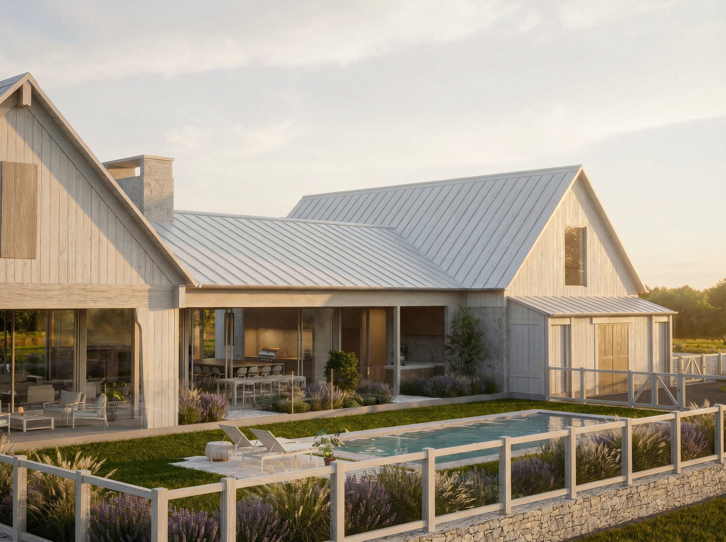 Miller Ranch — Ontario
