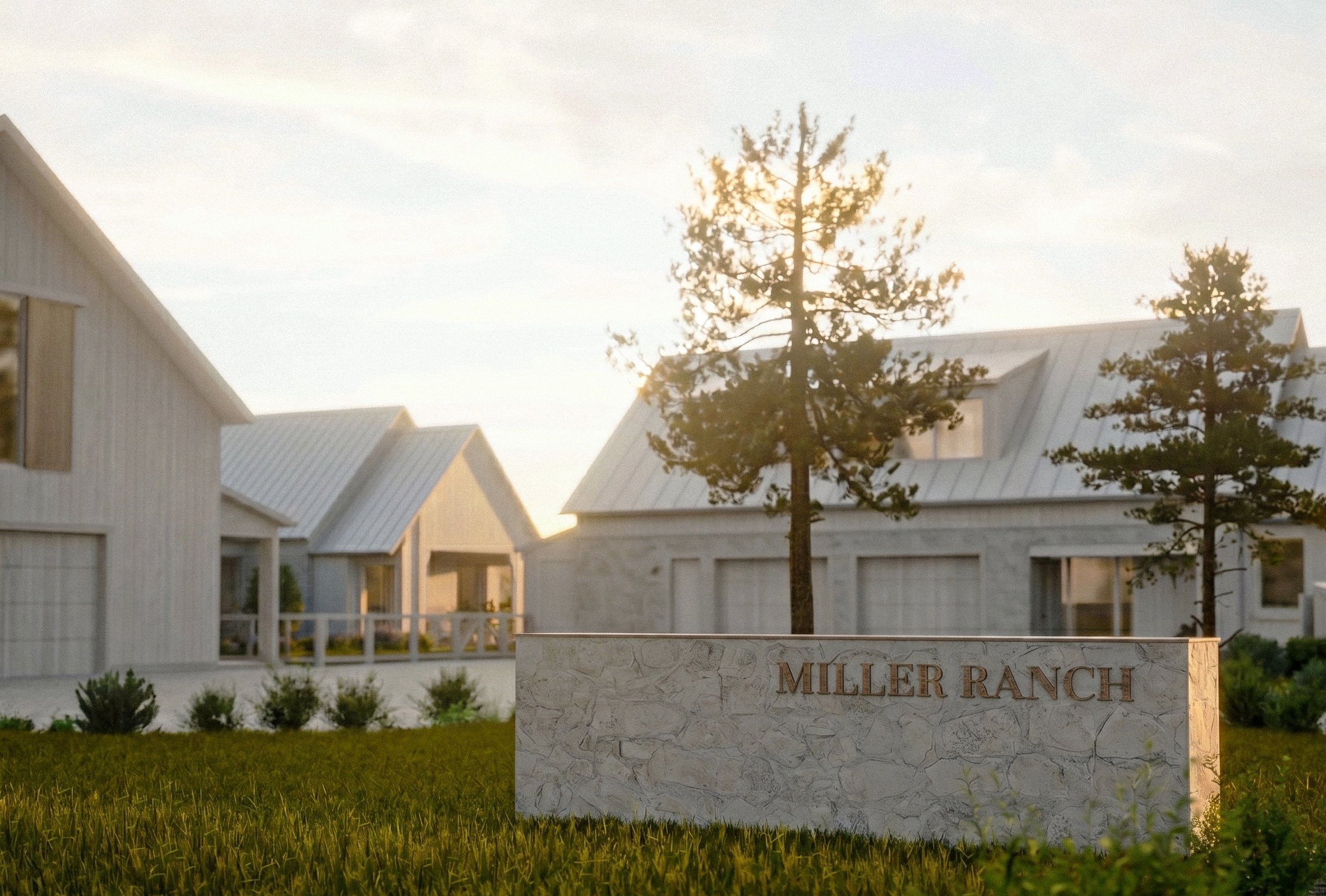 Miller Ranch