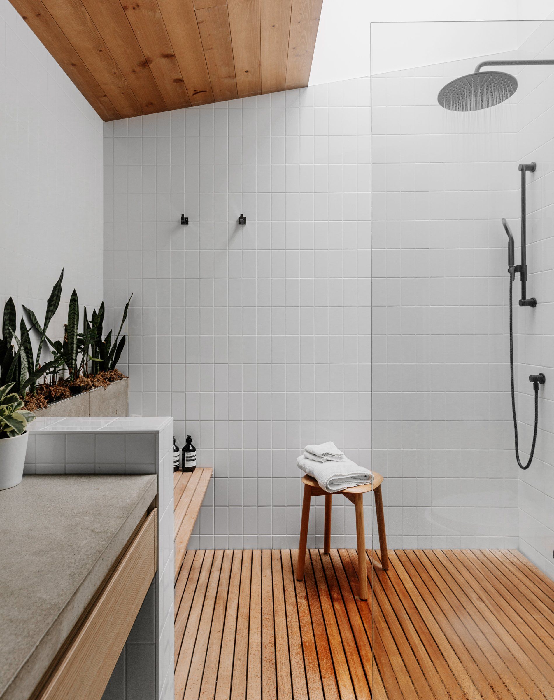 Maison Oakhill — 02