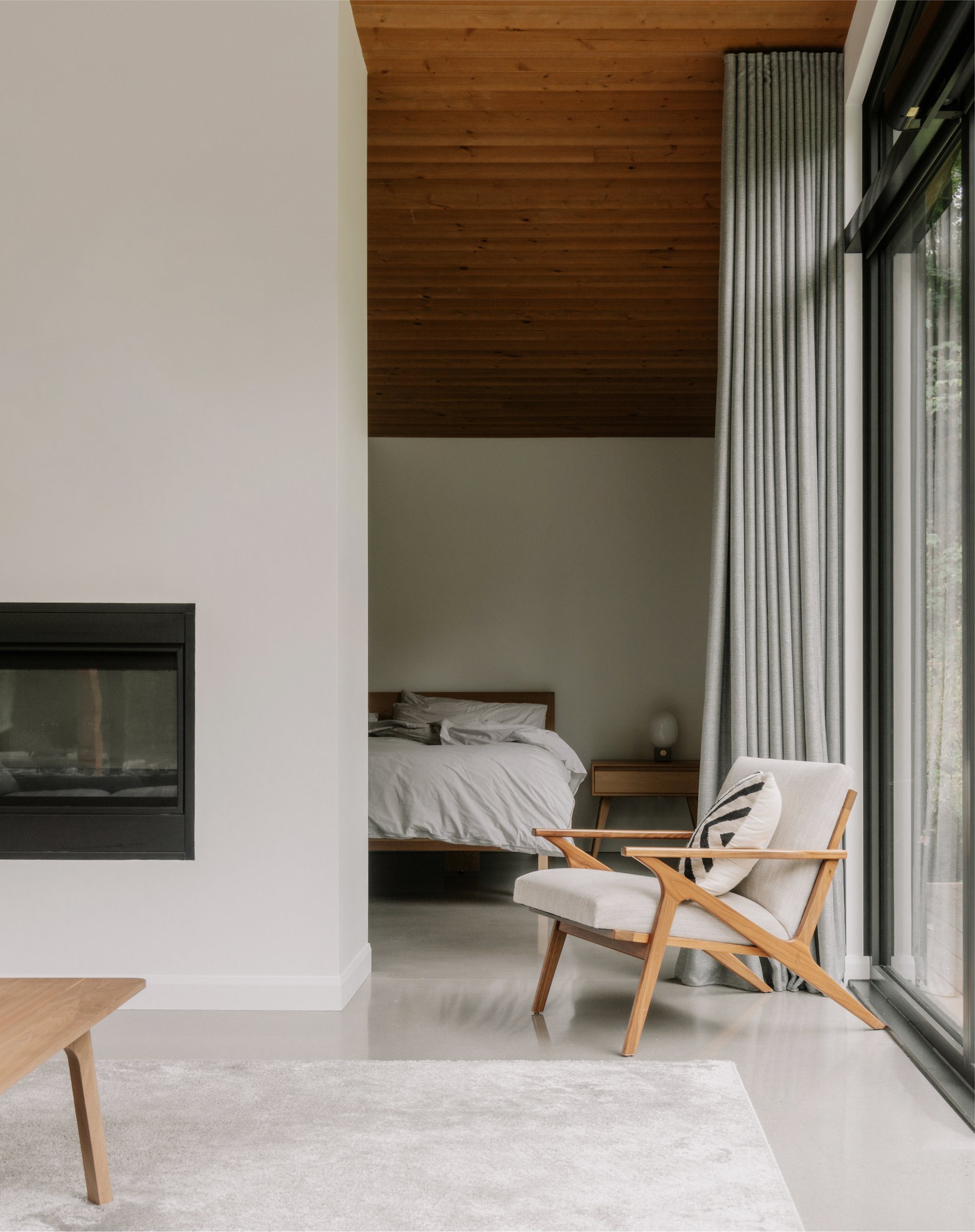 Maison Oakhill — 03