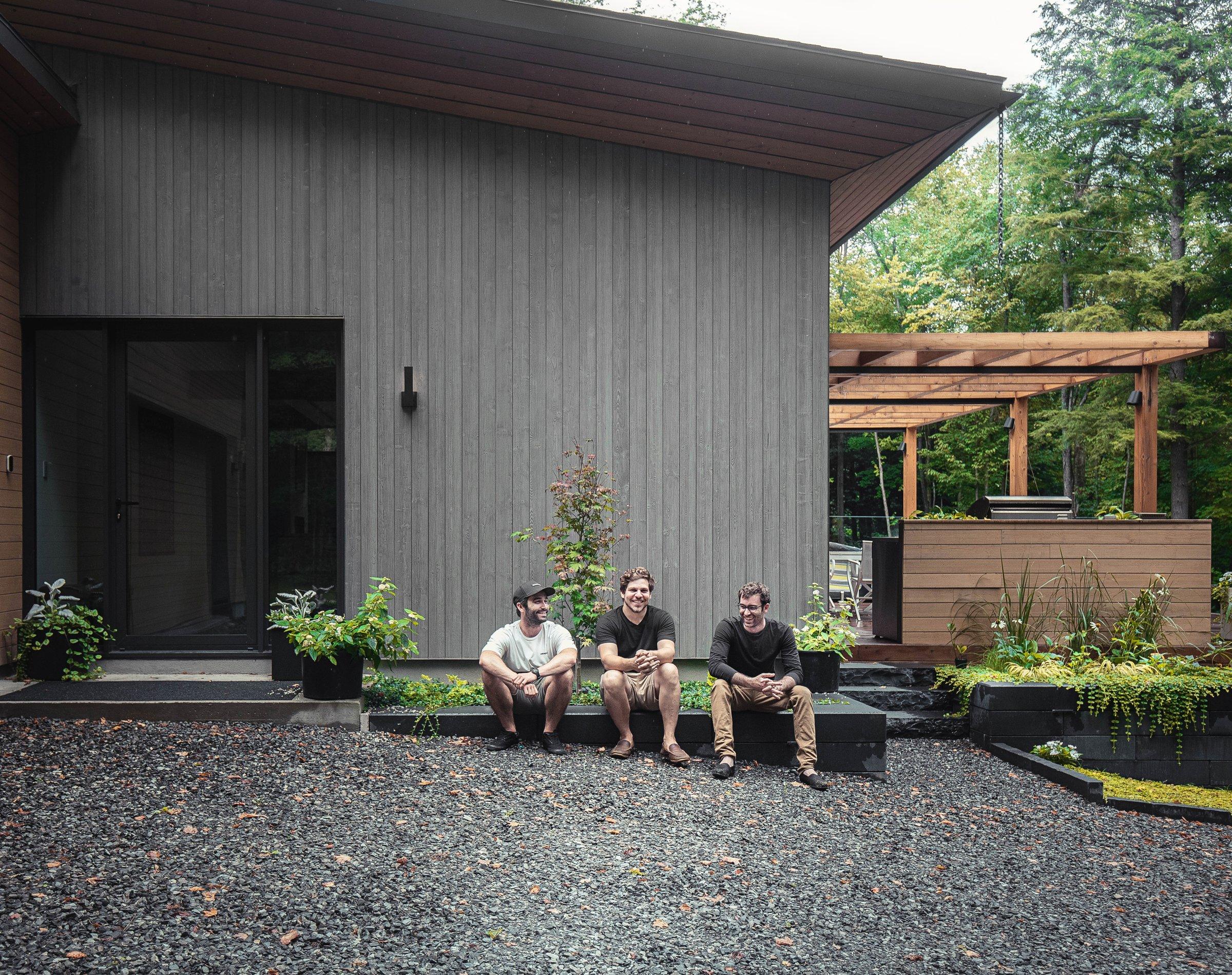 Maison Oakhill — 05