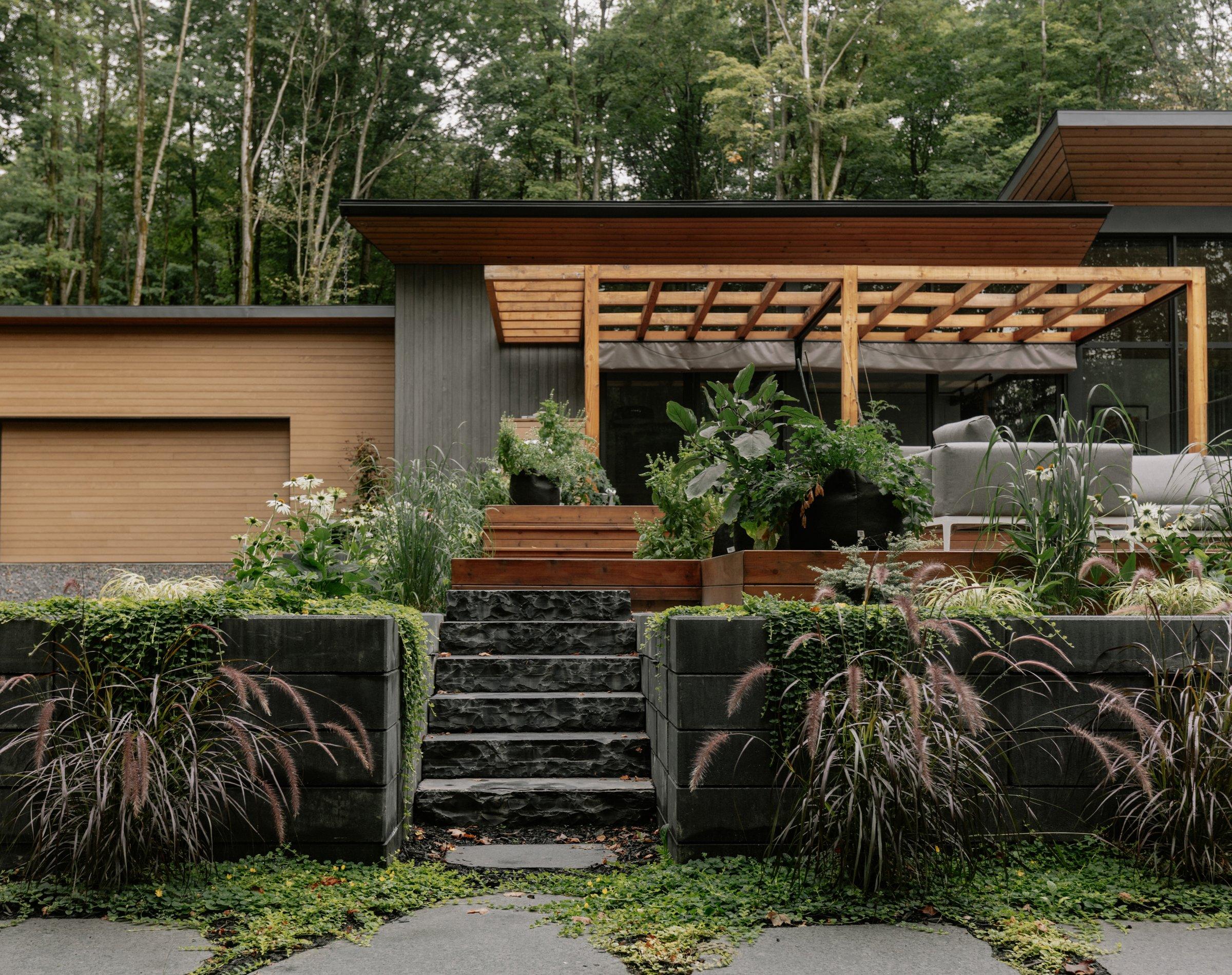 Maison Oakhill — 06