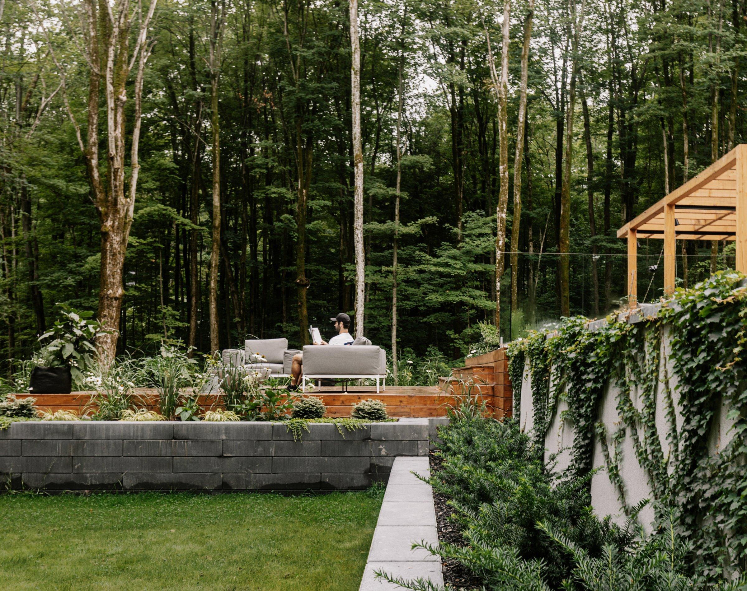 Maison Oakhill — 07
