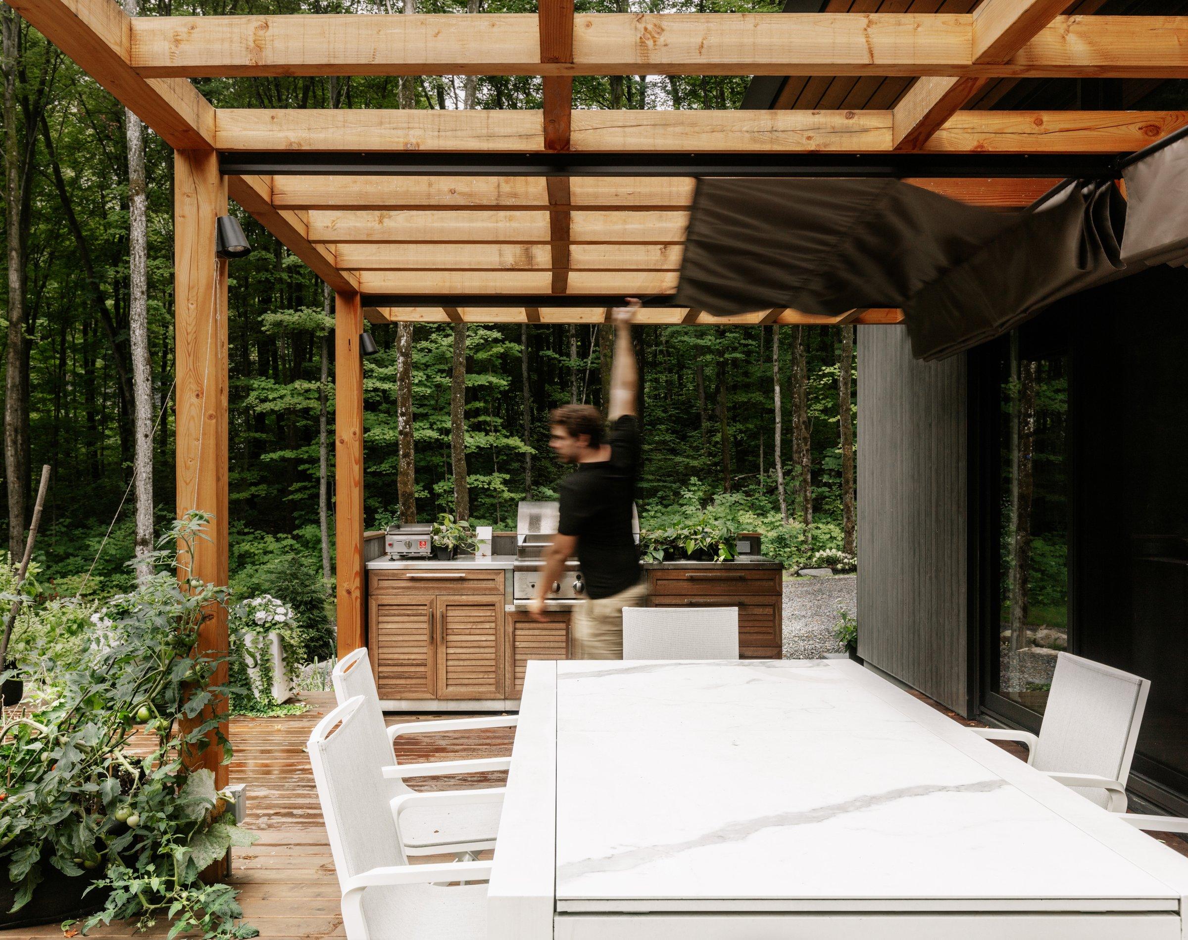 Maison Oakhill — 08